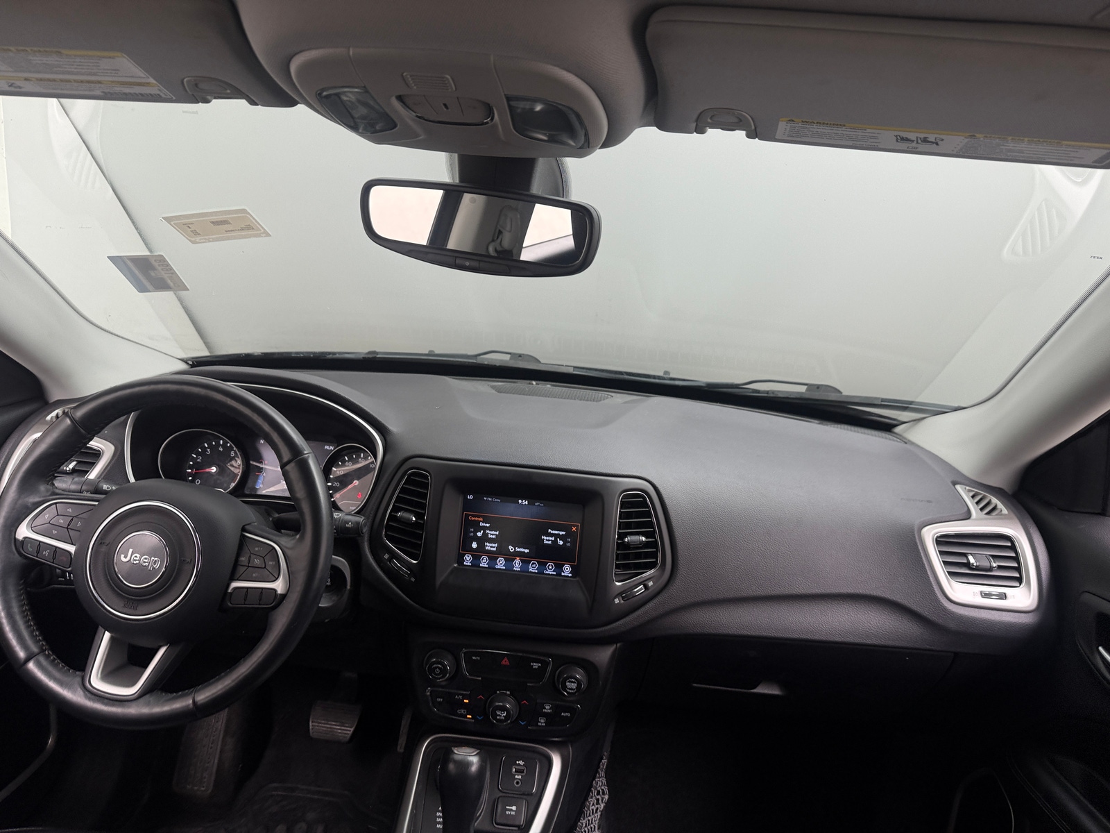 Thumbnail: 2018 Jeep Compass - 3