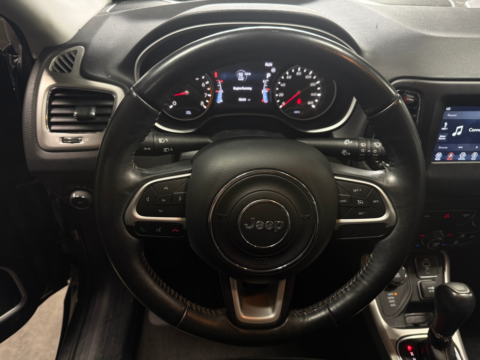 Thumbnail: 2018 Jeep Compass - 5