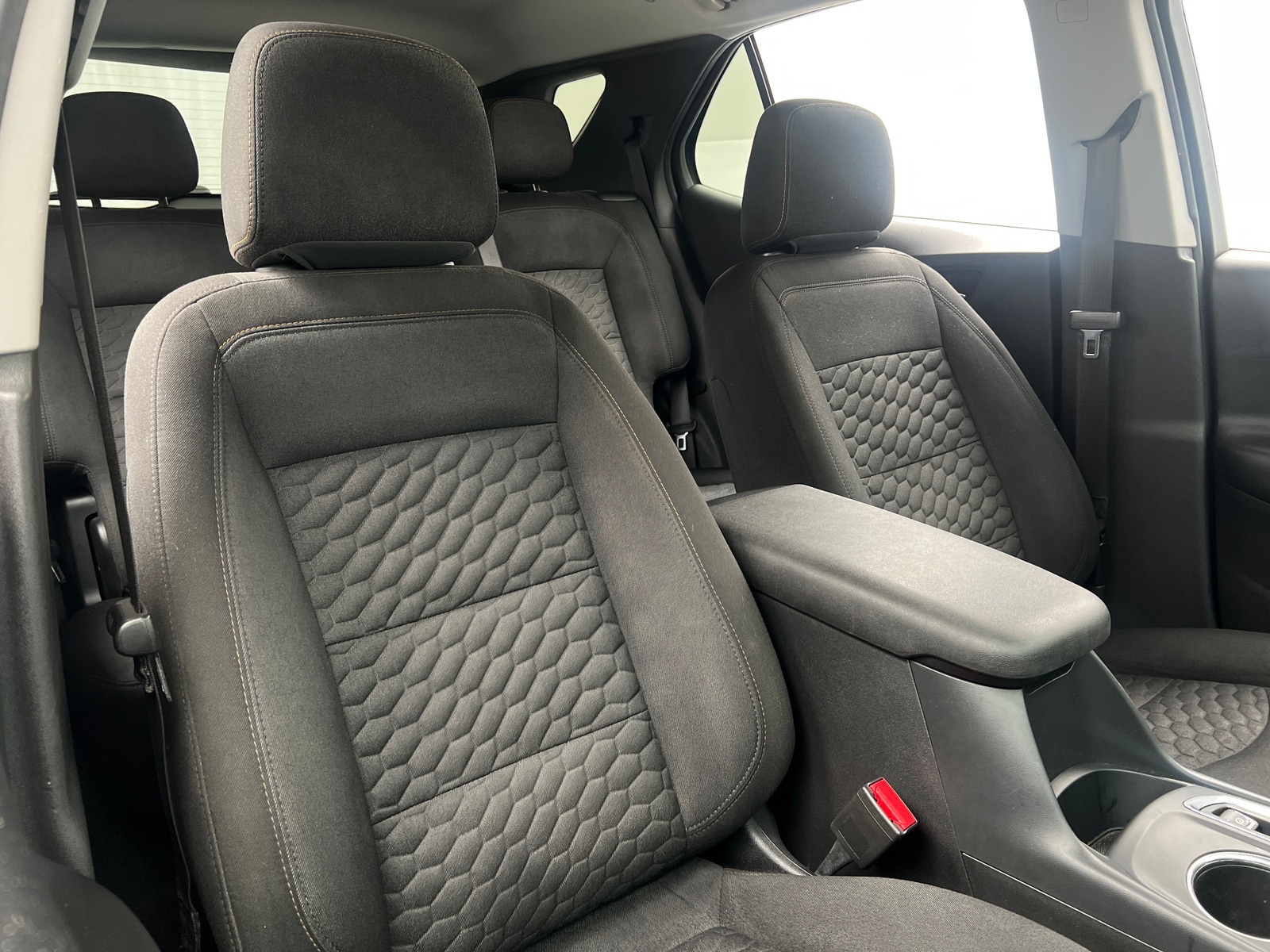 Thumbnail: 2020 Chevrolet Equinox - 2