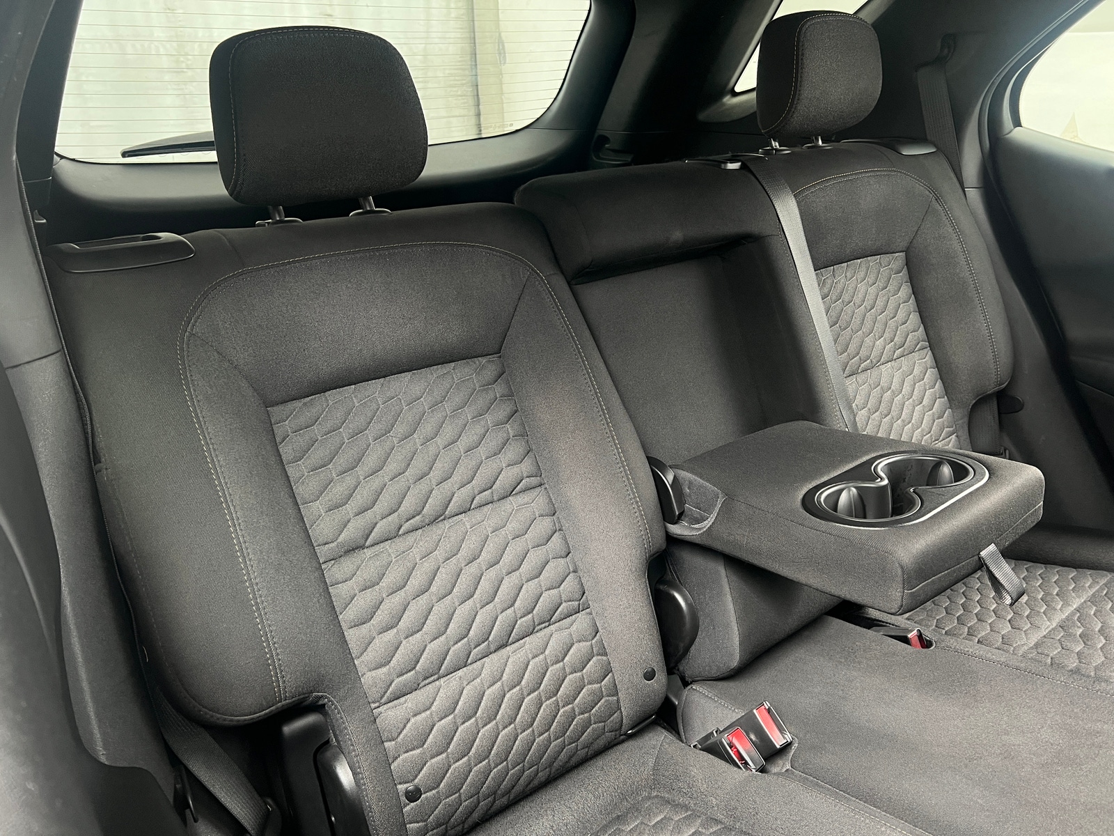 Thumbnail: 2020 Chevrolet Equinox - 6