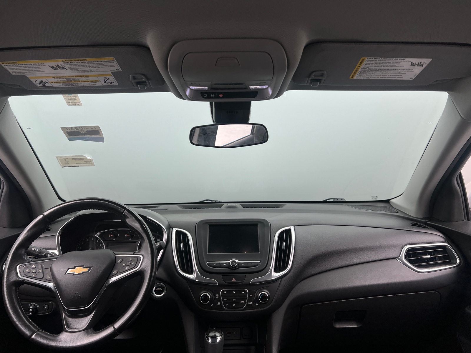 Thumbnail: 2020 Chevrolet Equinox - 3