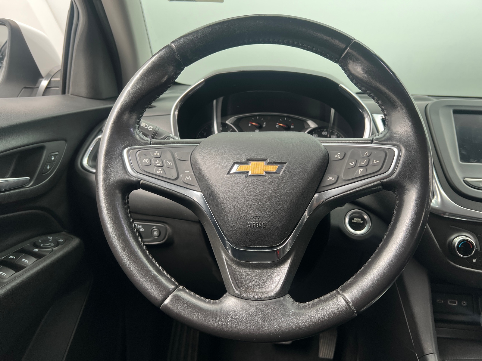 Thumbnail: 2020 Chevrolet Equinox - 5