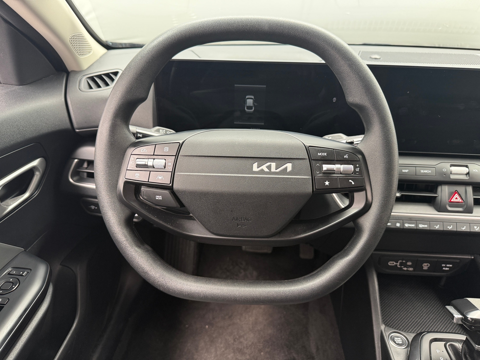 Thumbnail: 2025 Kia K4 - 5
