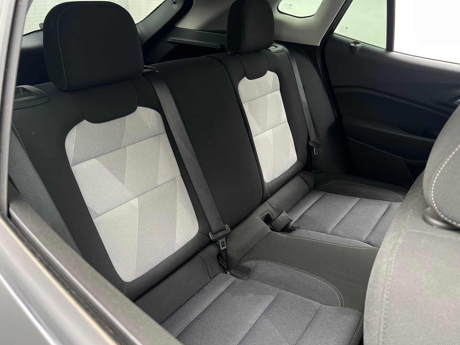 Thumbnail: 2024 Chevrolet Trax - 6