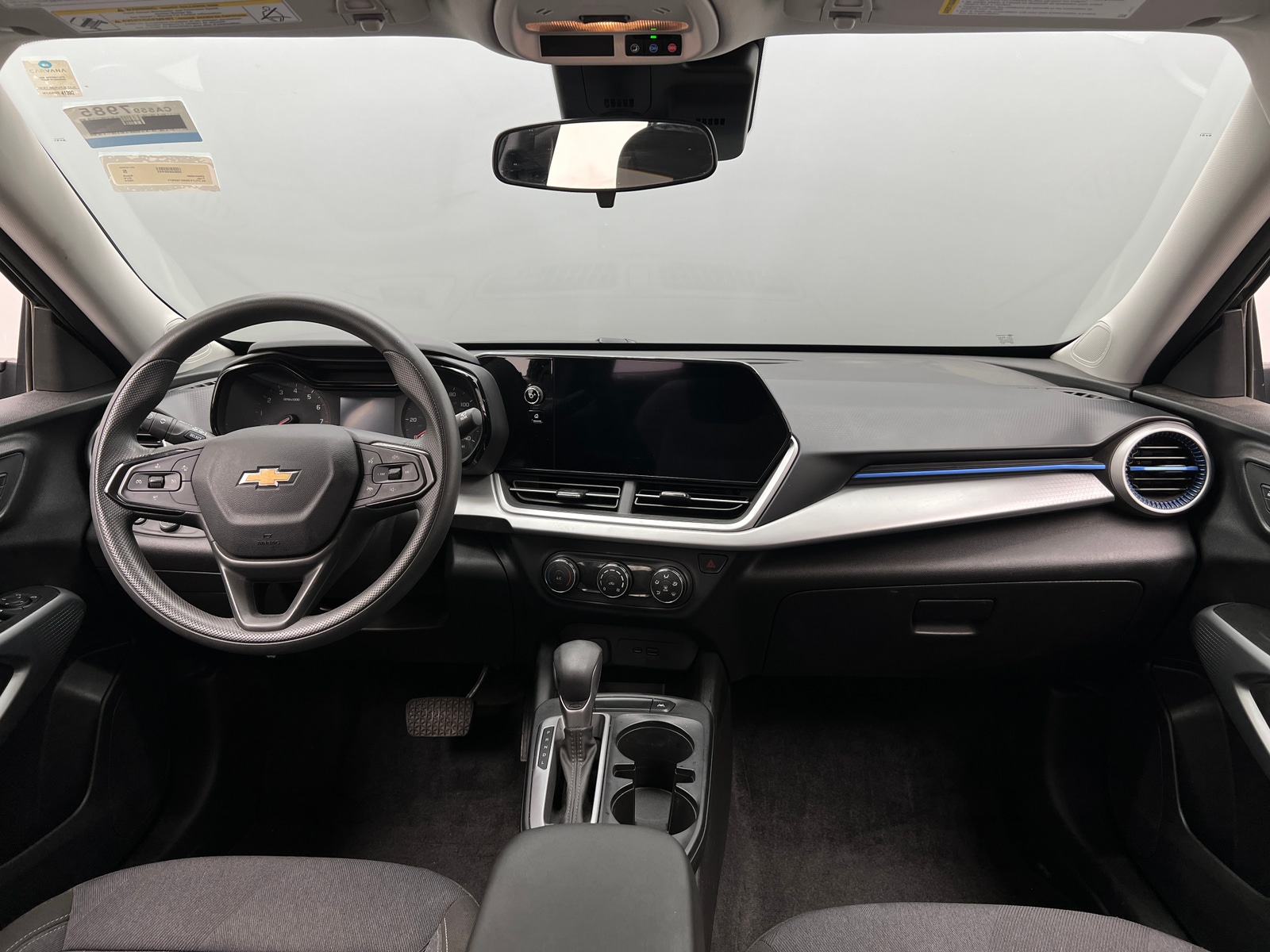 Thumbnail: 2024 Chevrolet Trax - 3
