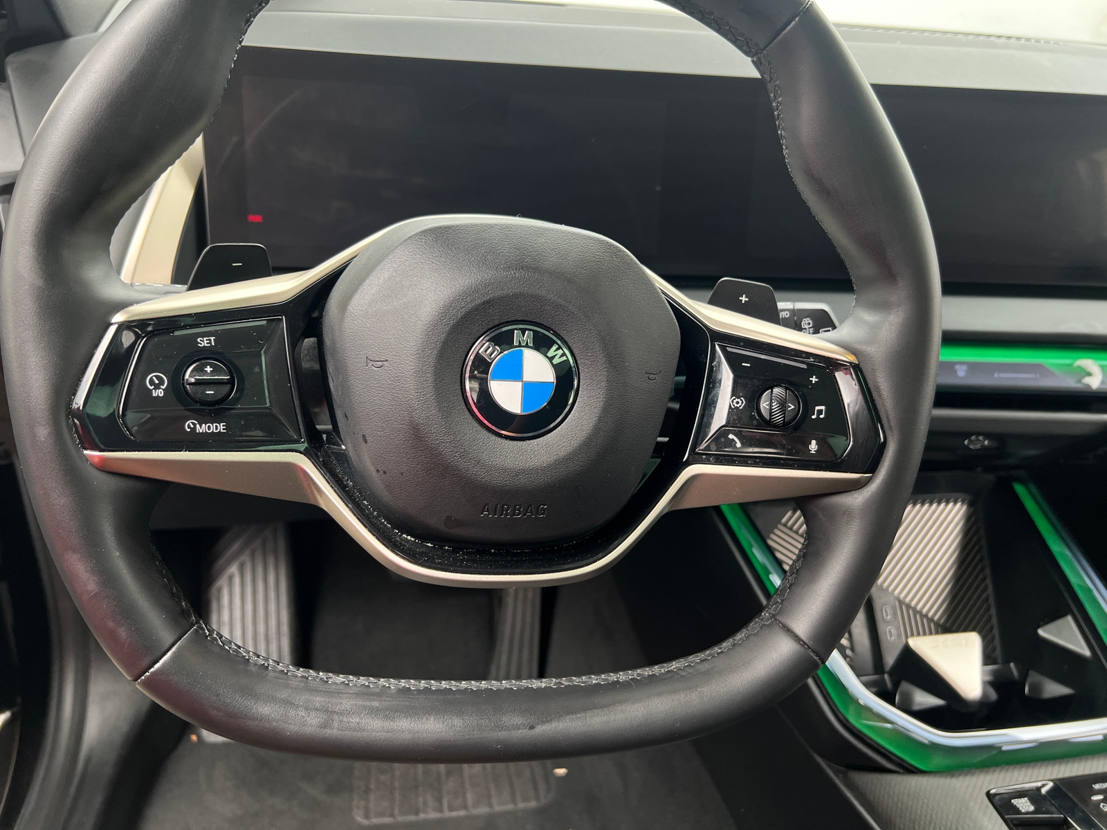 Thumbnail: 2025 BMW X3 - 4