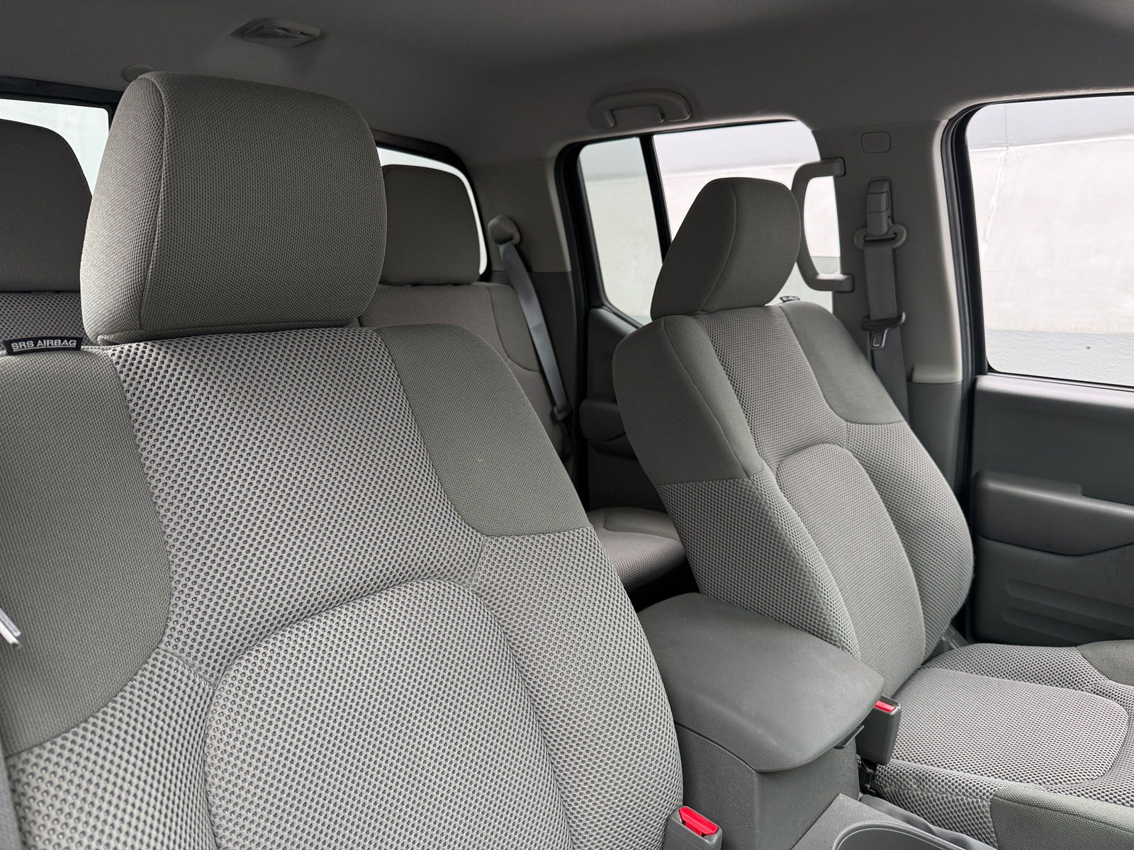 Thumbnail: 2019 Nissan Frontier - 2