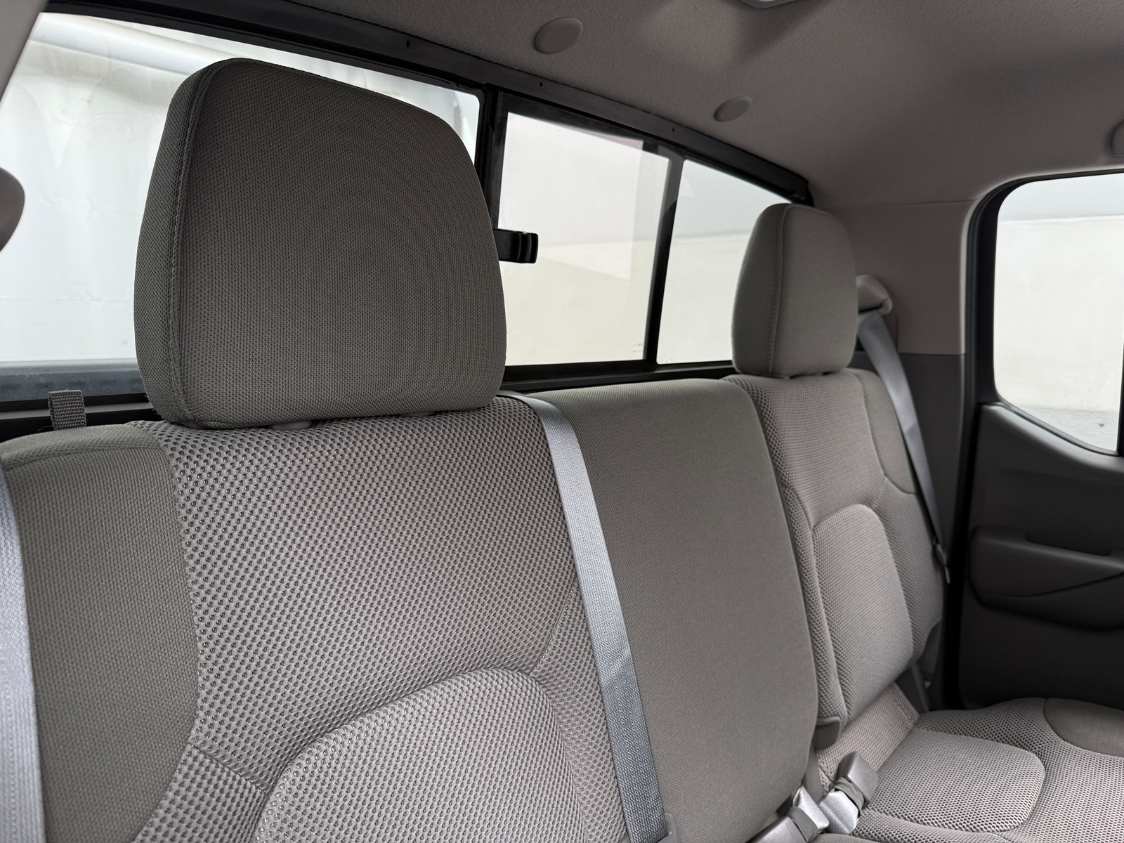 Thumbnail: 2019 Nissan Frontier - 6