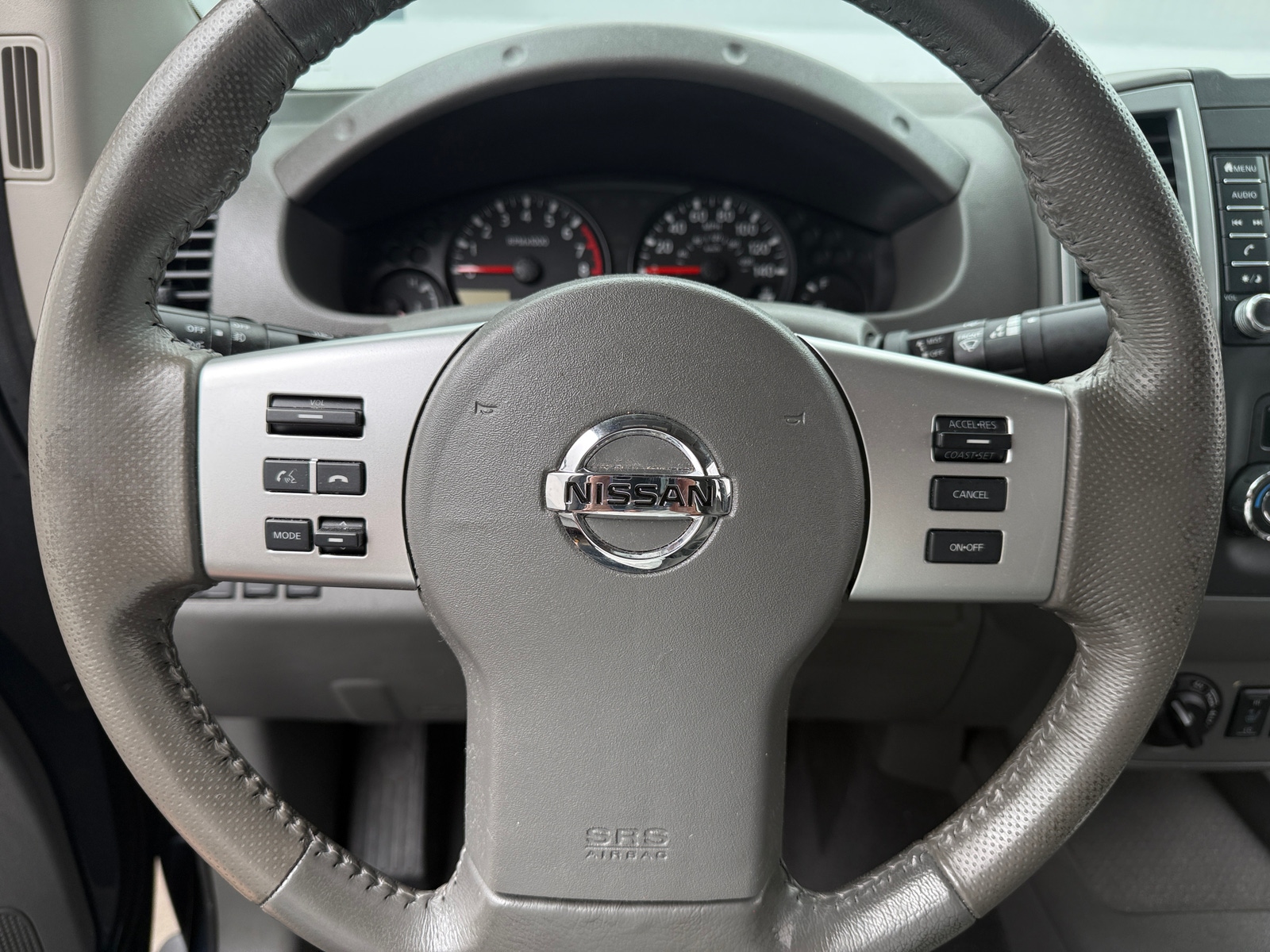 Thumbnail: 2019 Nissan Frontier - 5