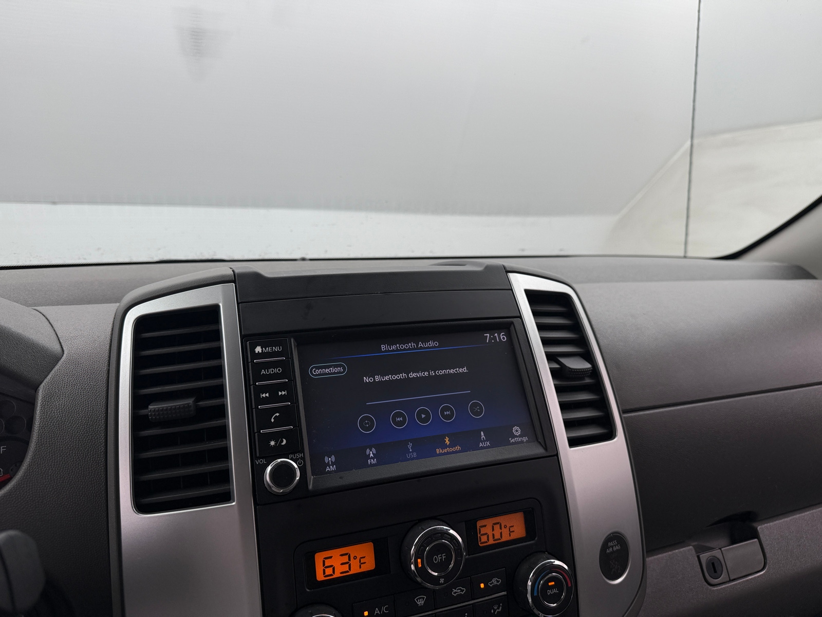 Thumbnail: 2019 Nissan Frontier - 4