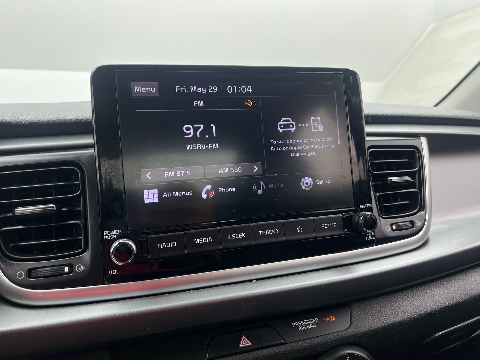 Thumbnail: 2021 Kia Rio - 4