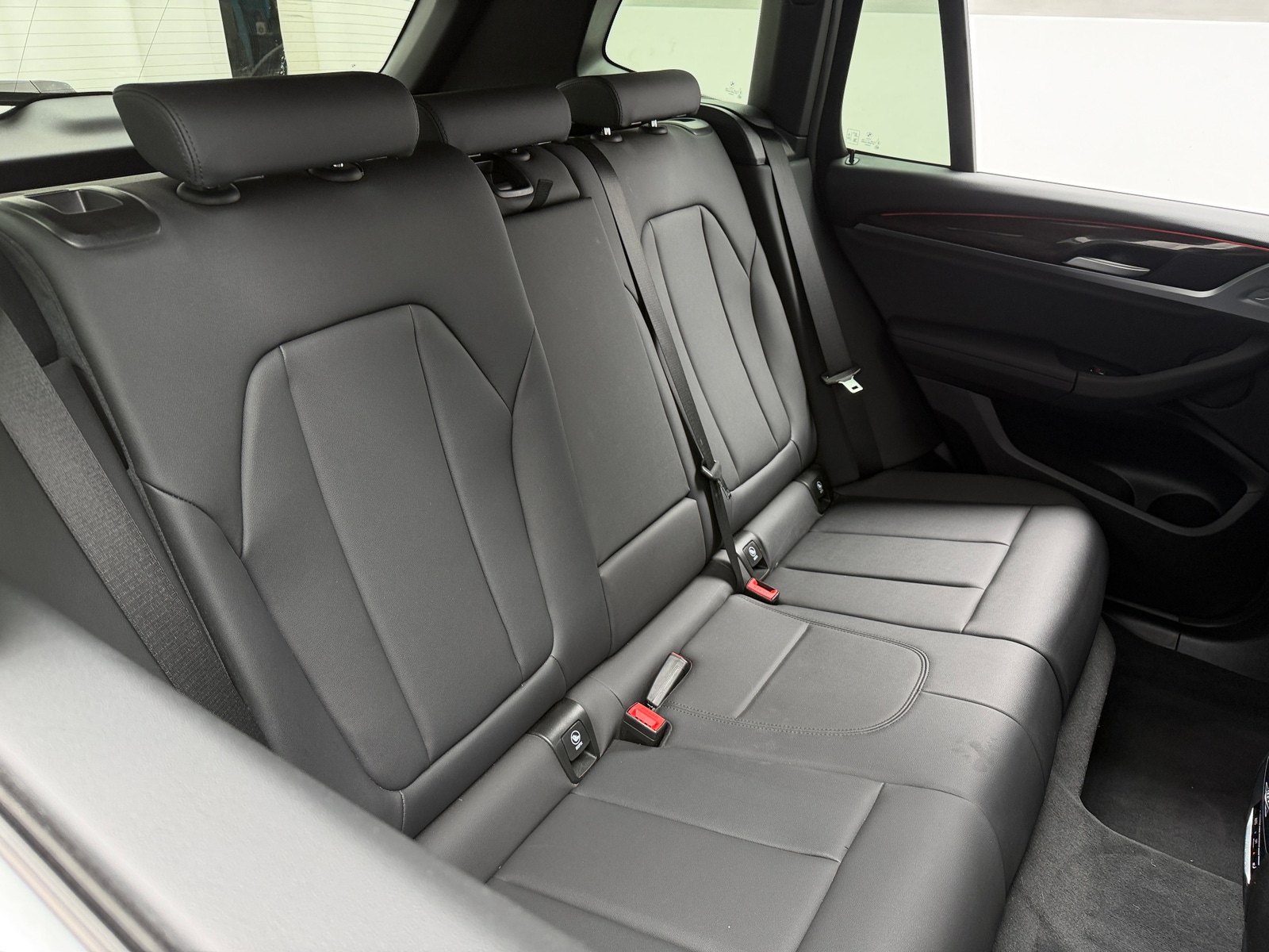 Thumbnail: 2021 BMW X3 - 5