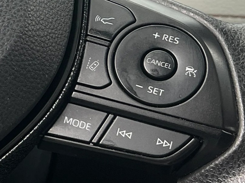 Thumbnail: 2021 Toyota RAV4 - 2