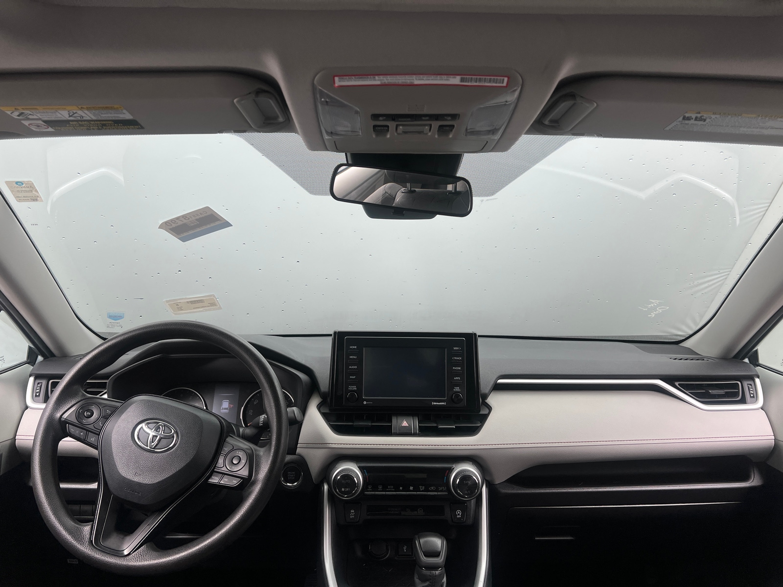 Thumbnail: 2021 Toyota RAV4 - 3