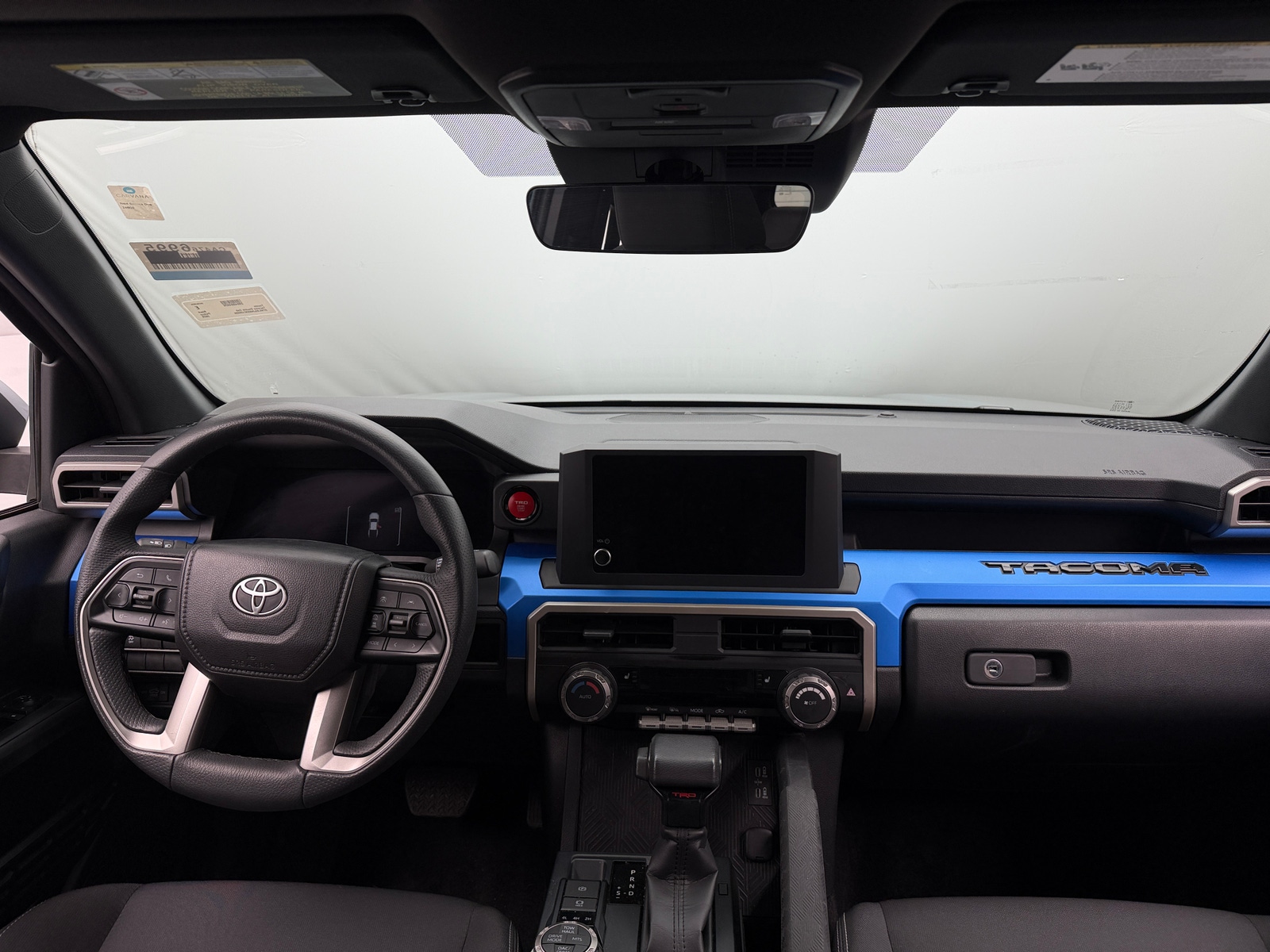 Thumbnail: 2025 Toyota Tacoma - 3