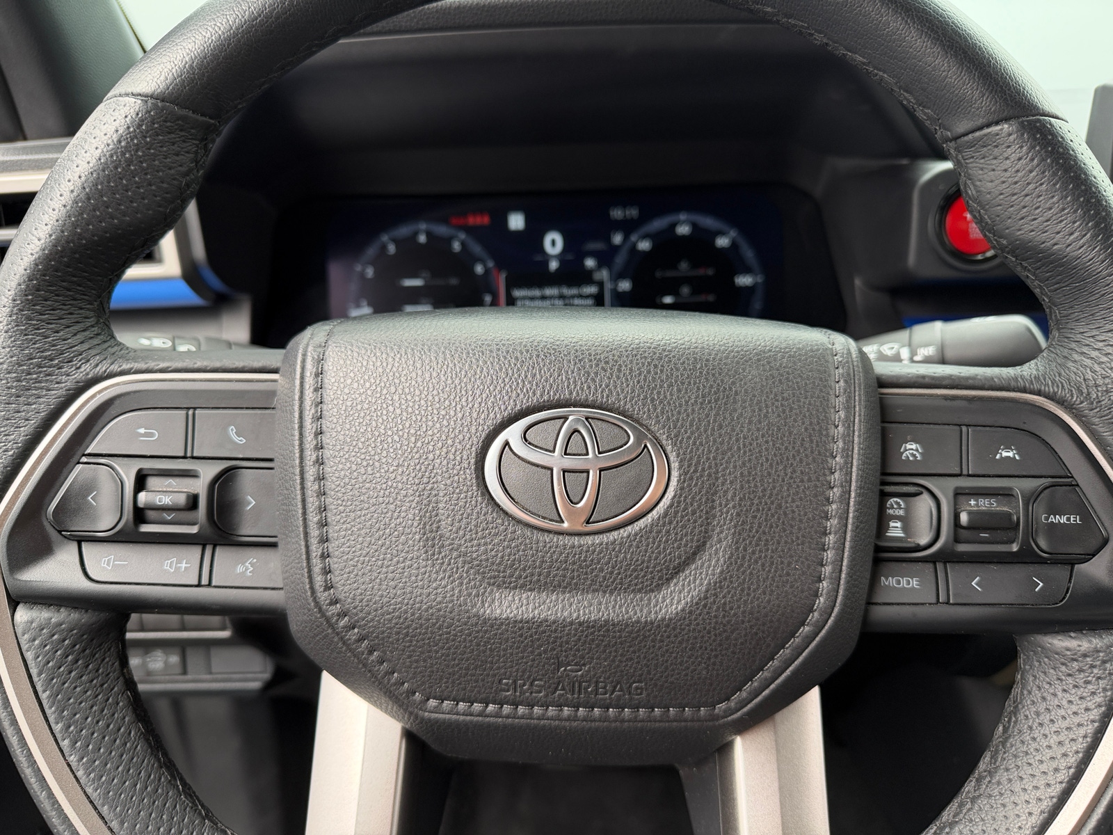 Thumbnail: 2025 Toyota Tacoma - 5