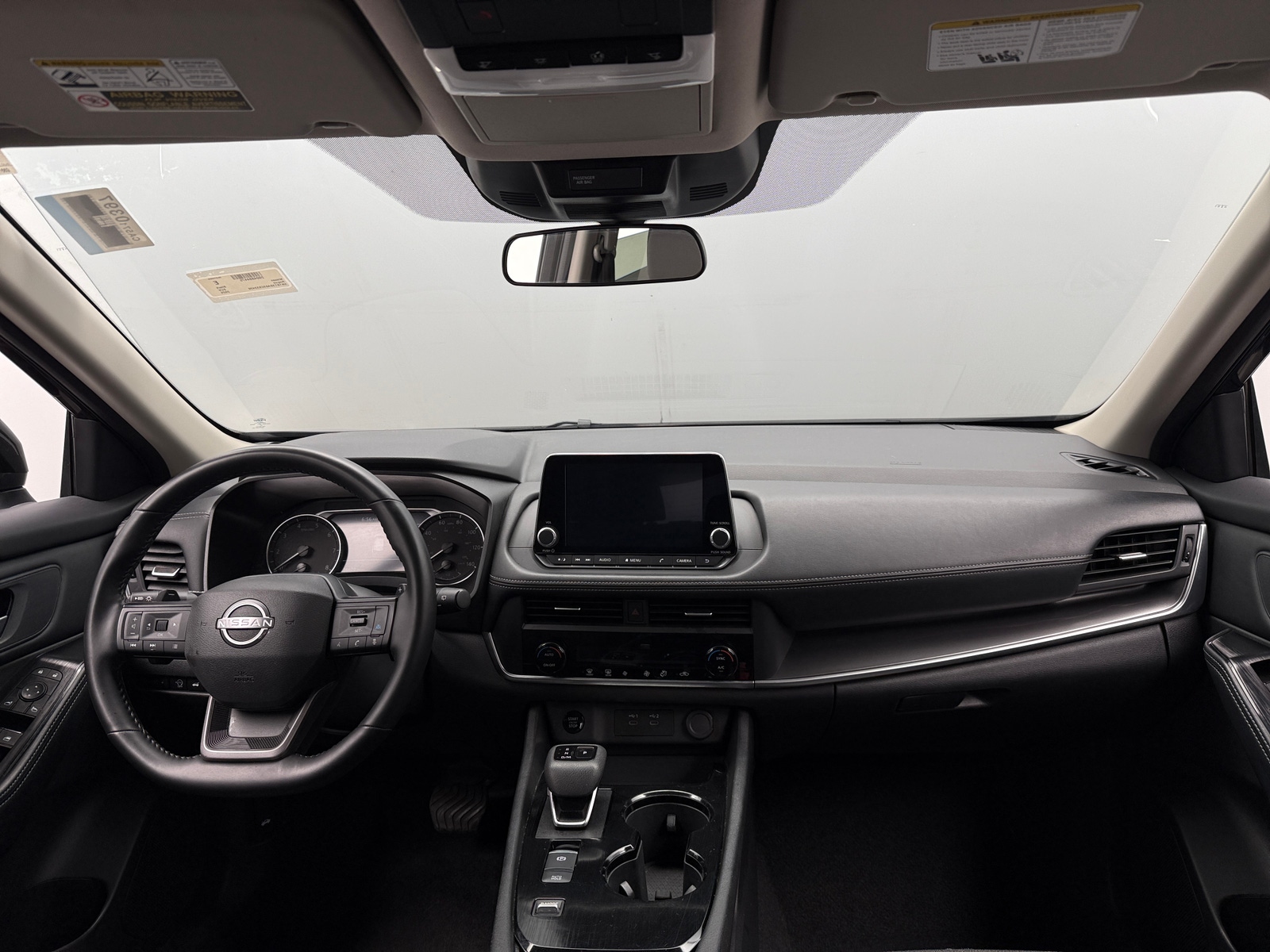 Thumbnail: 2025 Nissan Rogue - 3