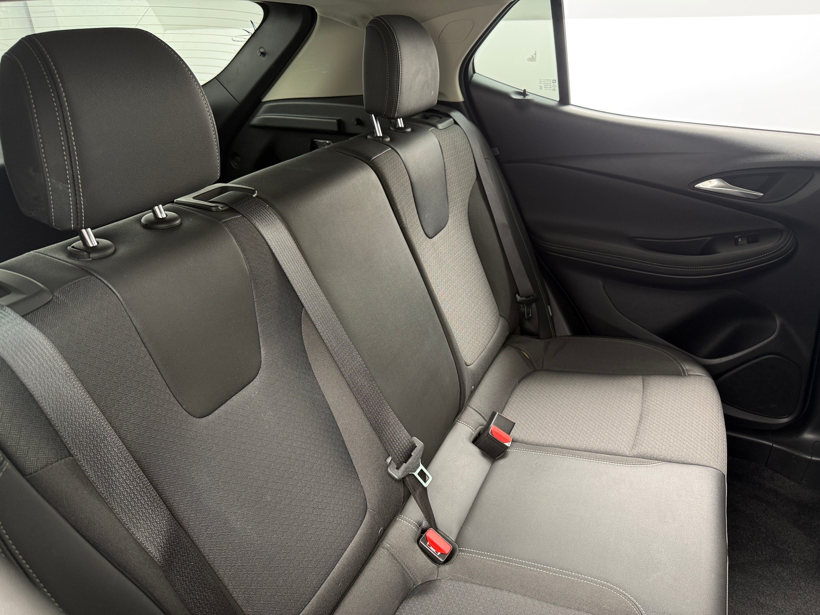 Thumbnail: 2025 Buick Encore GX - 6