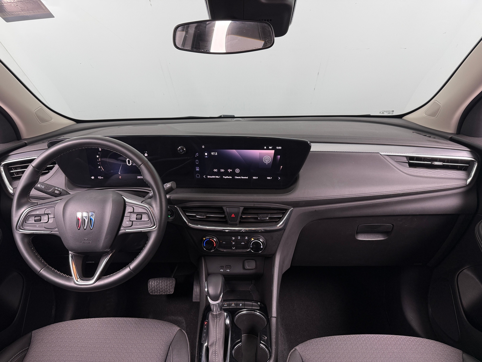 Thumbnail: 2025 Buick Encore GX - 3