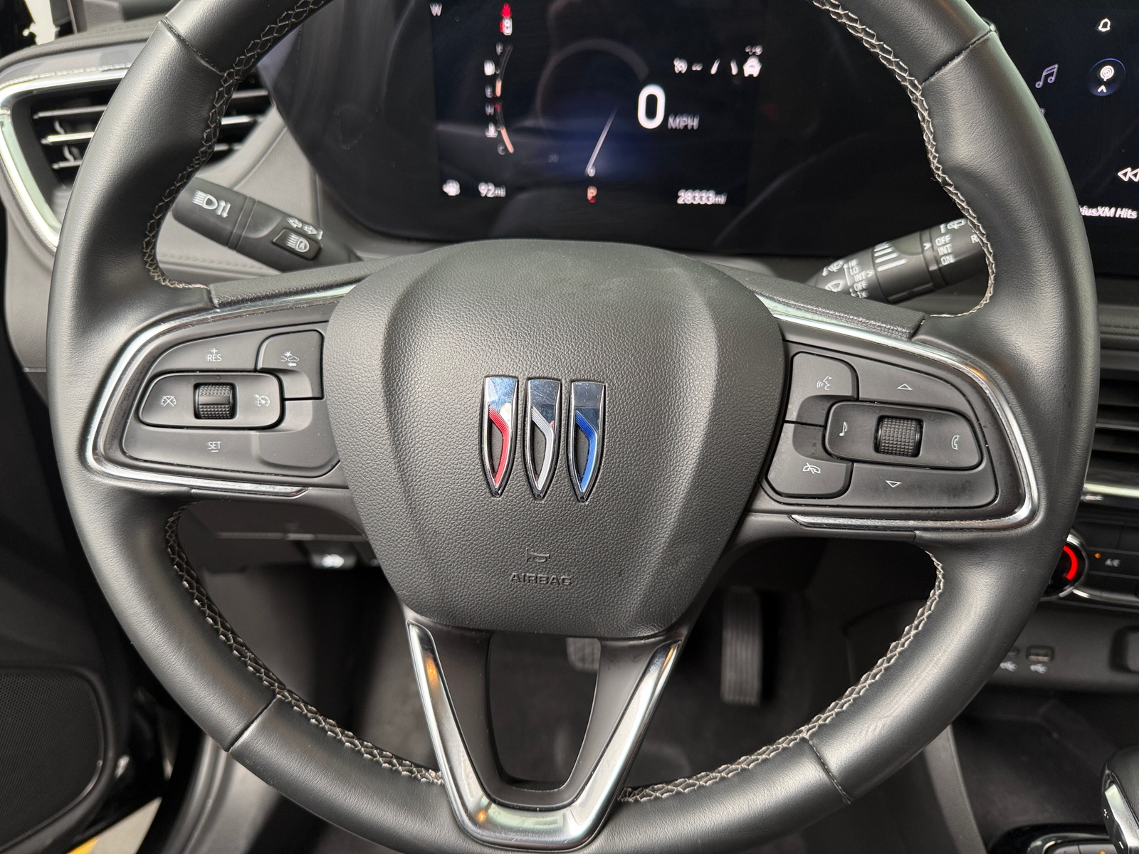 Thumbnail: 2025 Buick Encore GX - 5