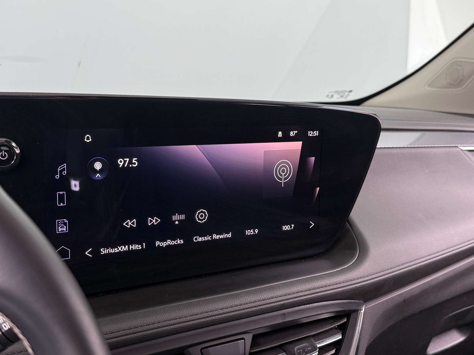 Thumbnail: 2025 Buick Encore GX - 4