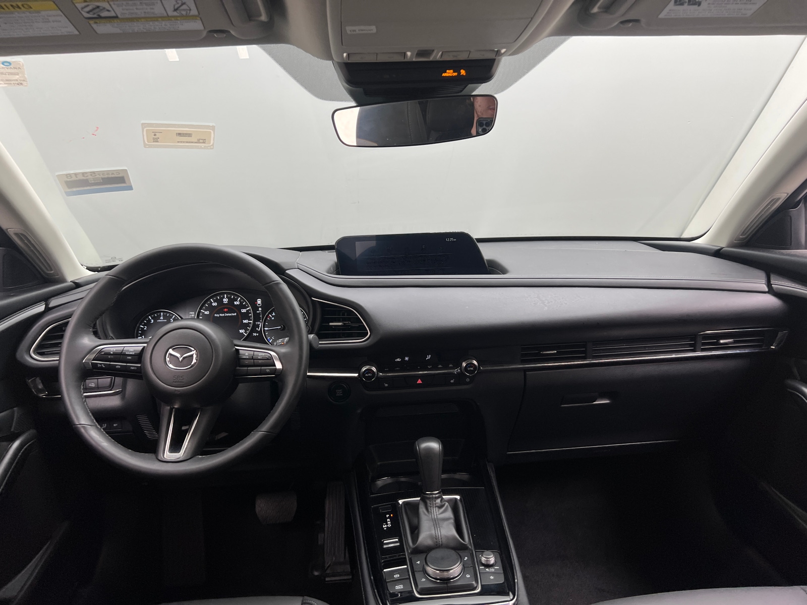 Thumbnail: 2025 Mazda CX-30 - 2