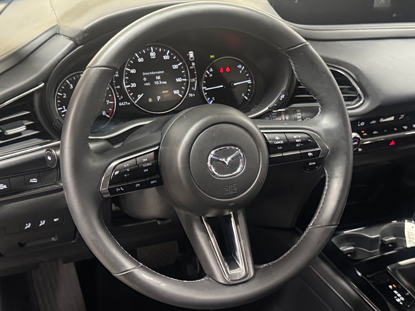 Thumbnail: 2025 Mazda CX-30 - 4