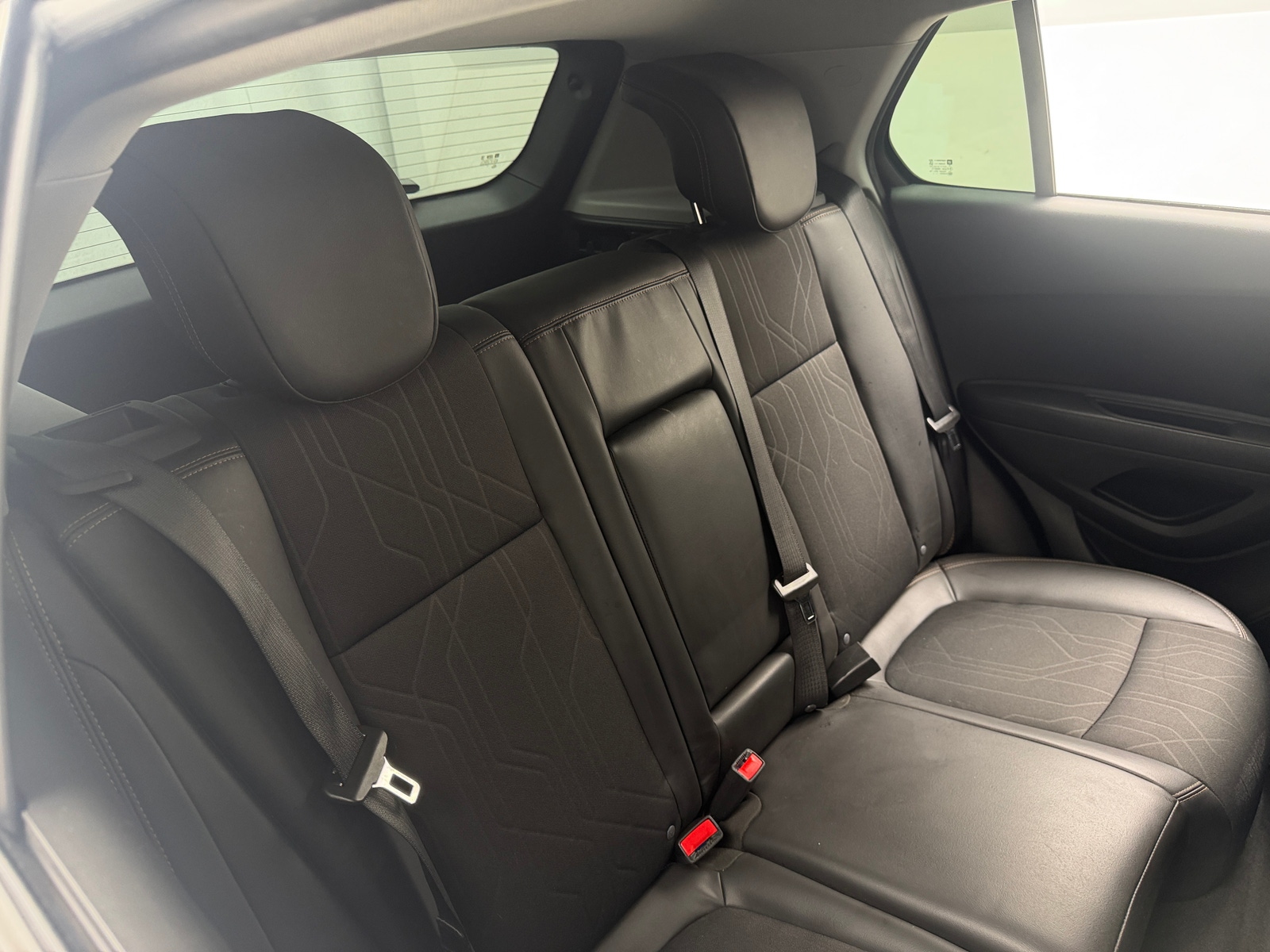 Thumbnail: 2022 Chevrolet Trax - 6