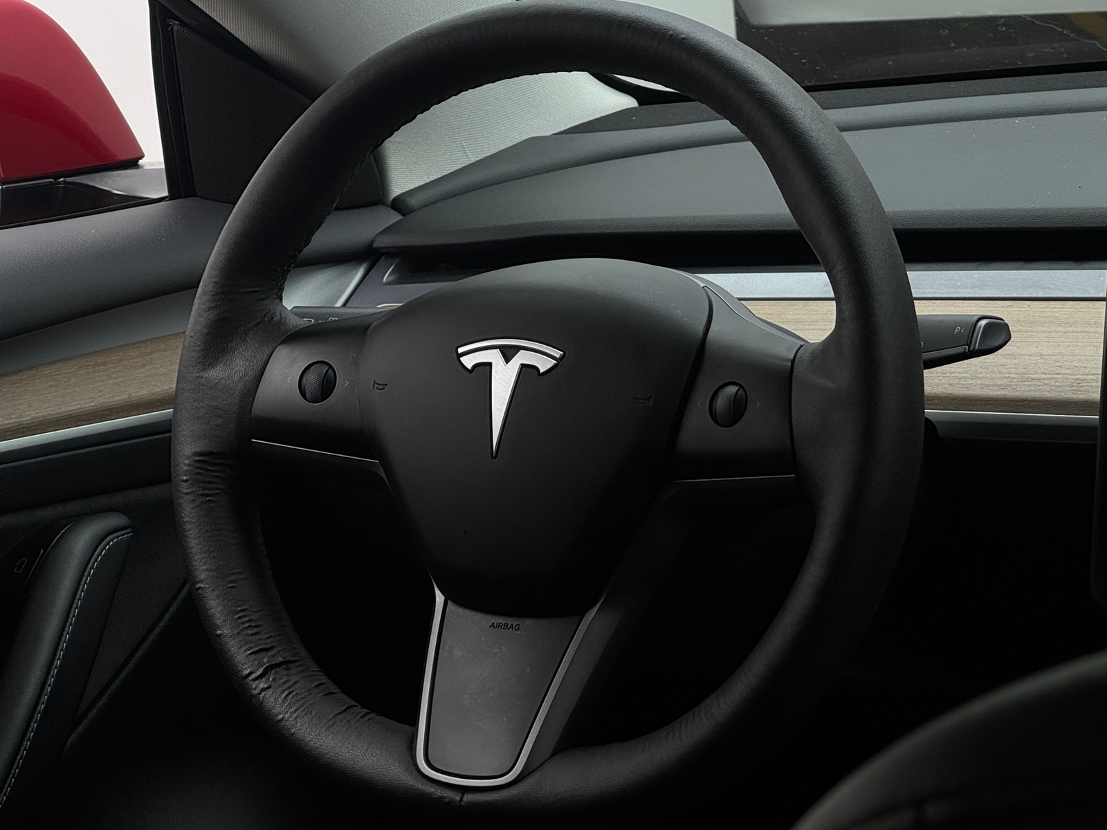 Thumbnail: 2023 Tesla Model 3 - 4