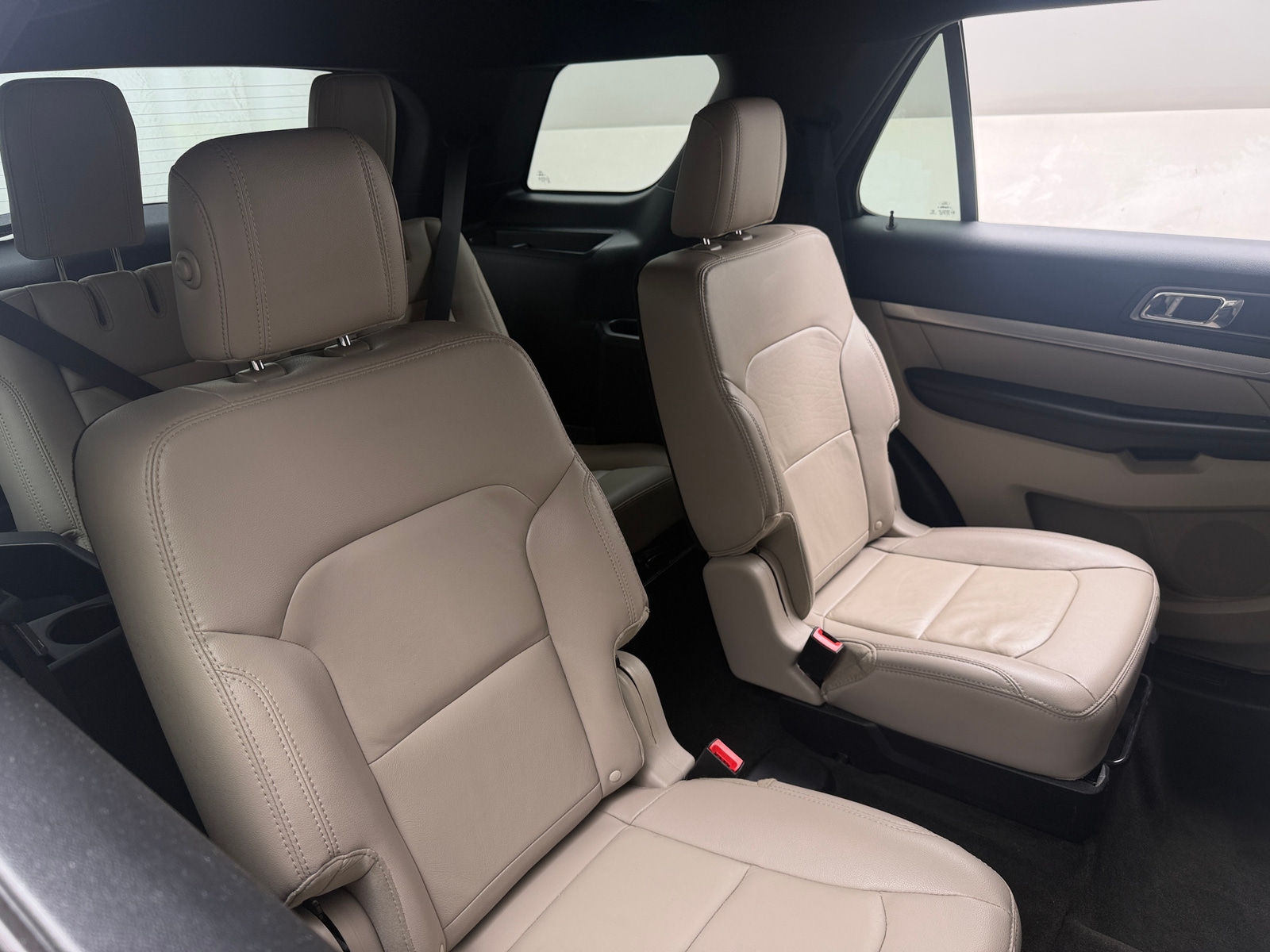 Thumbnail: 2018 Ford Explorer - 5