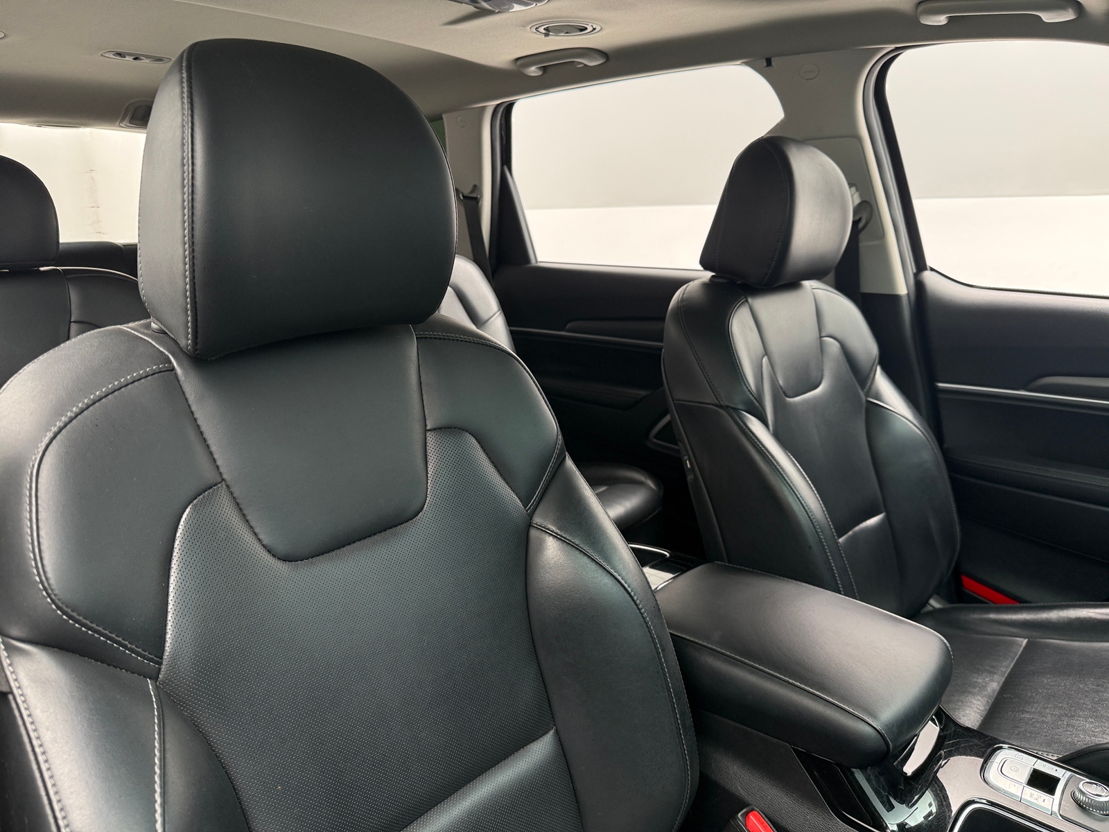 Thumbnail: 2022 Kia Telluride - 2