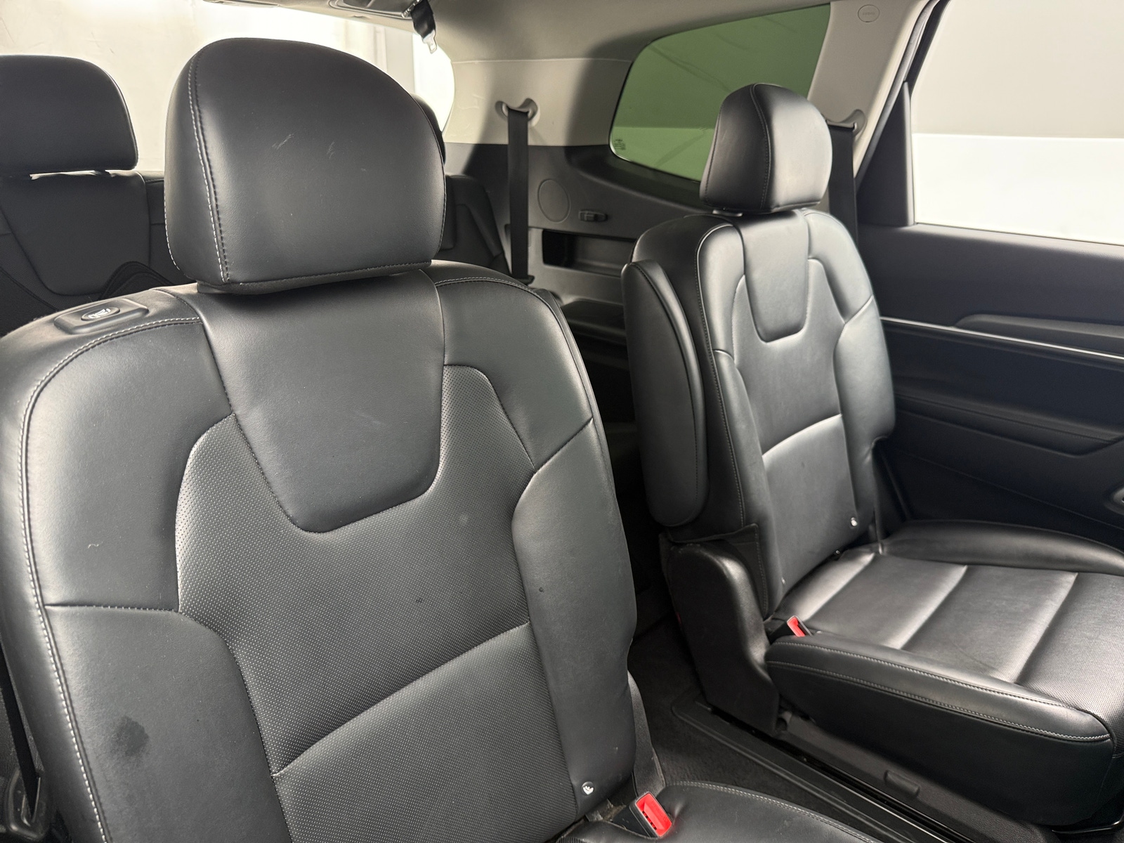 Thumbnail: 2022 Kia Telluride - 6