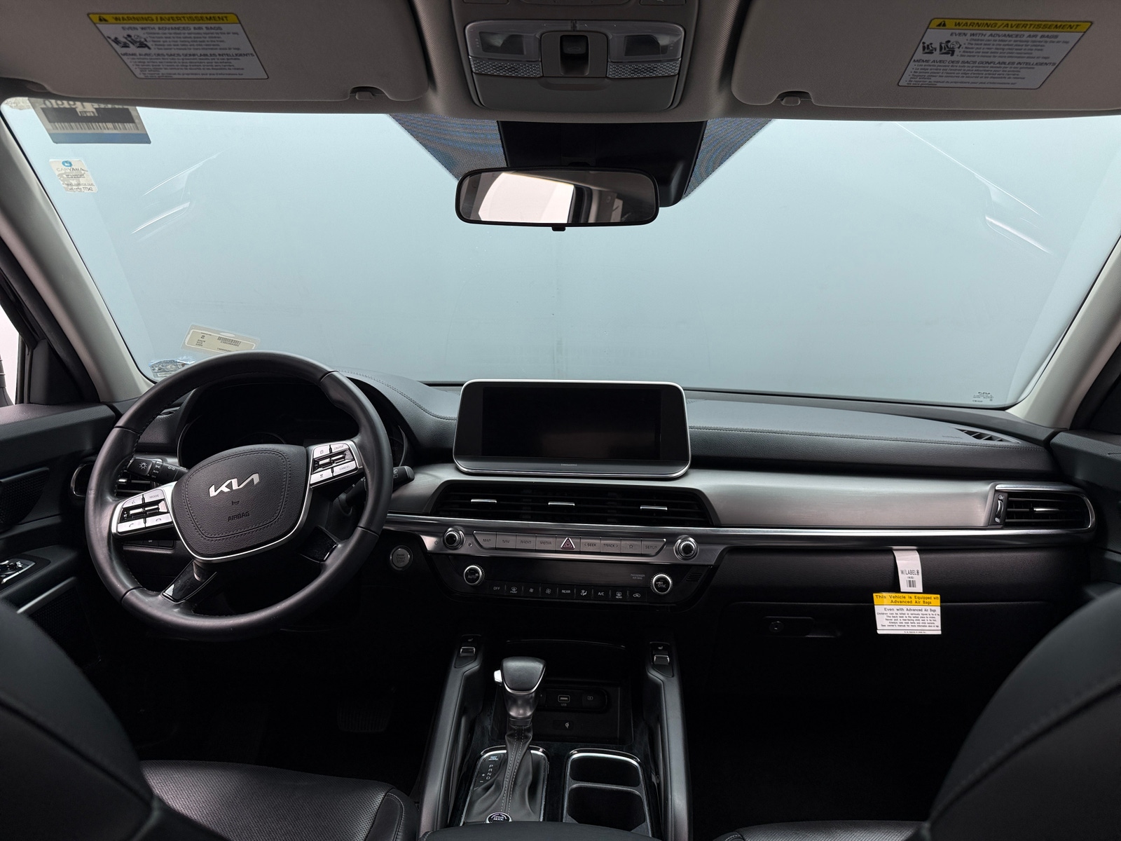 Thumbnail: 2022 Kia Telluride - 3