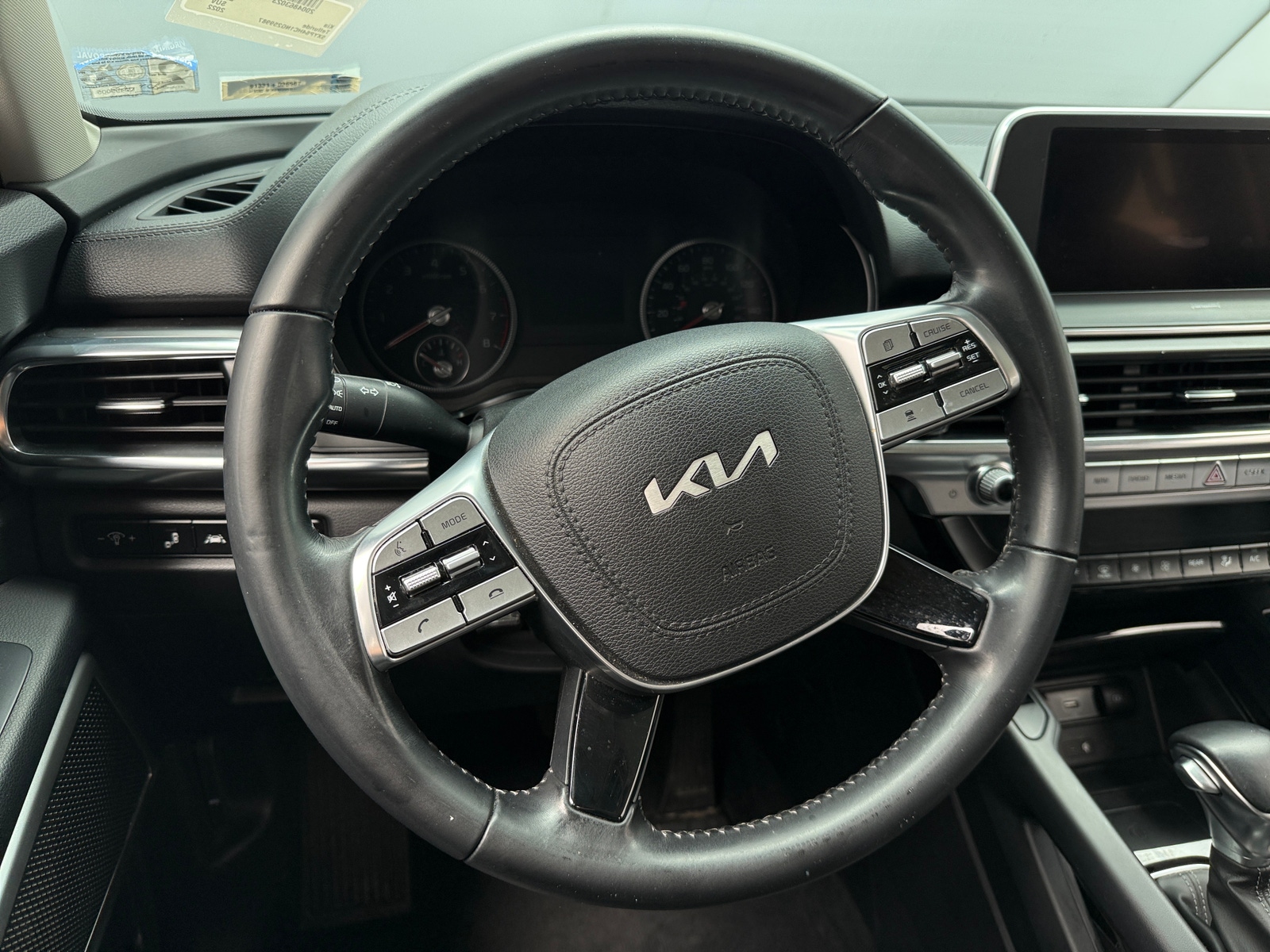 Thumbnail: 2022 Kia Telluride - 5