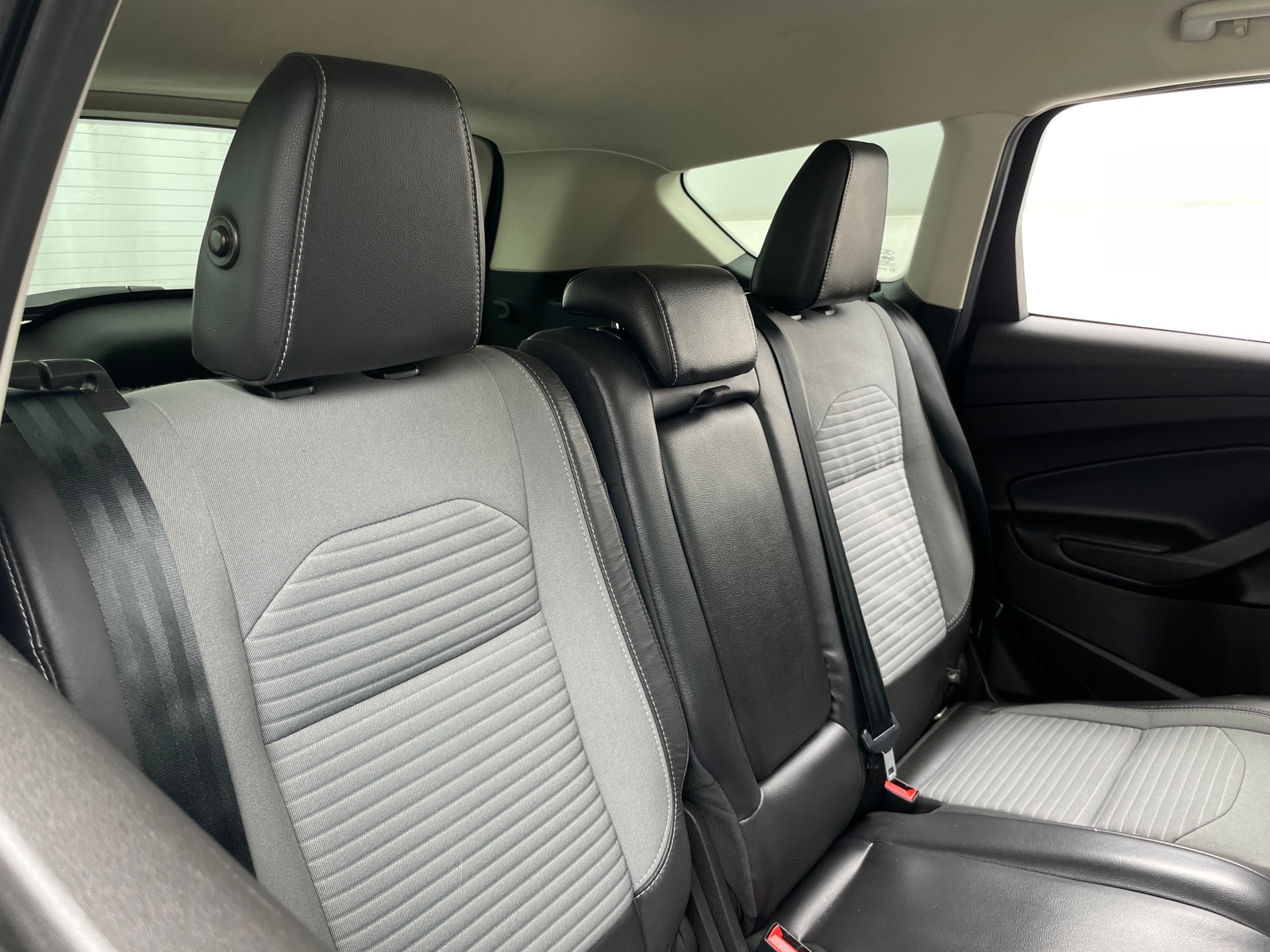 Thumbnail: 2018 Ford Escape - 5