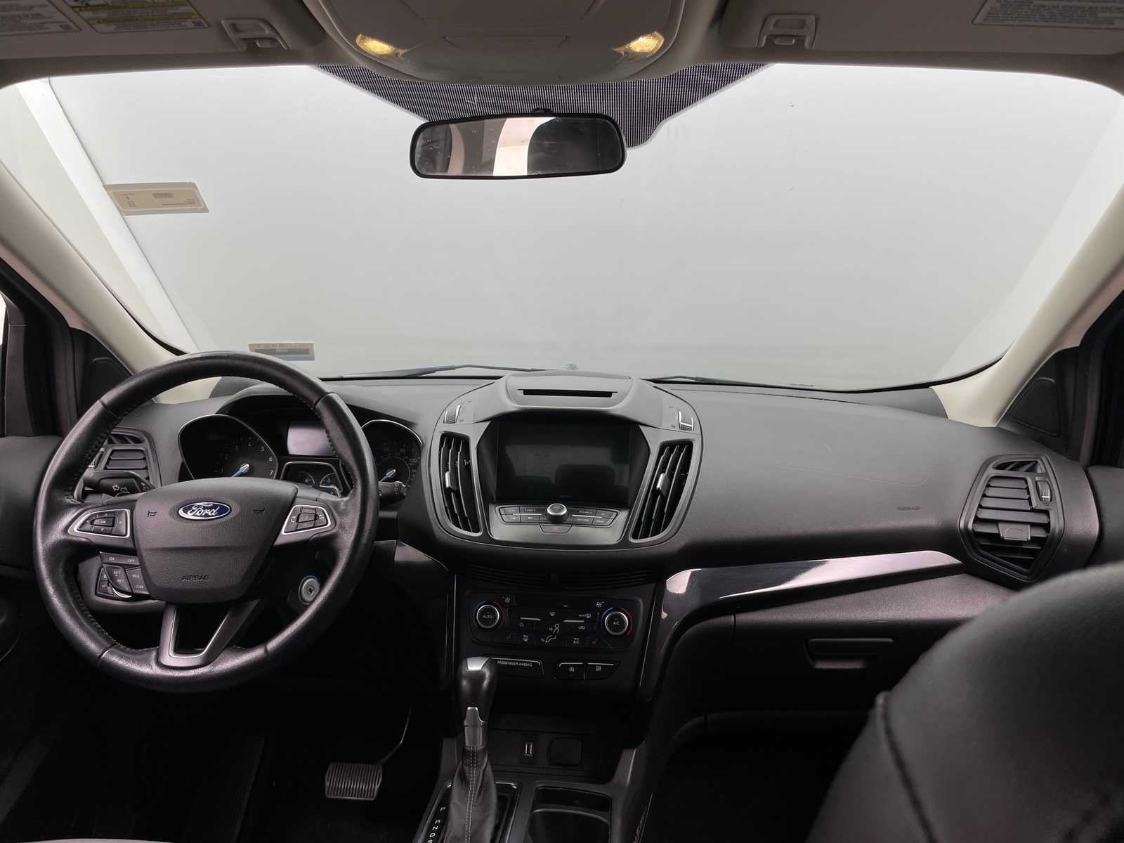 Thumbnail: 2018 Ford Escape - 2