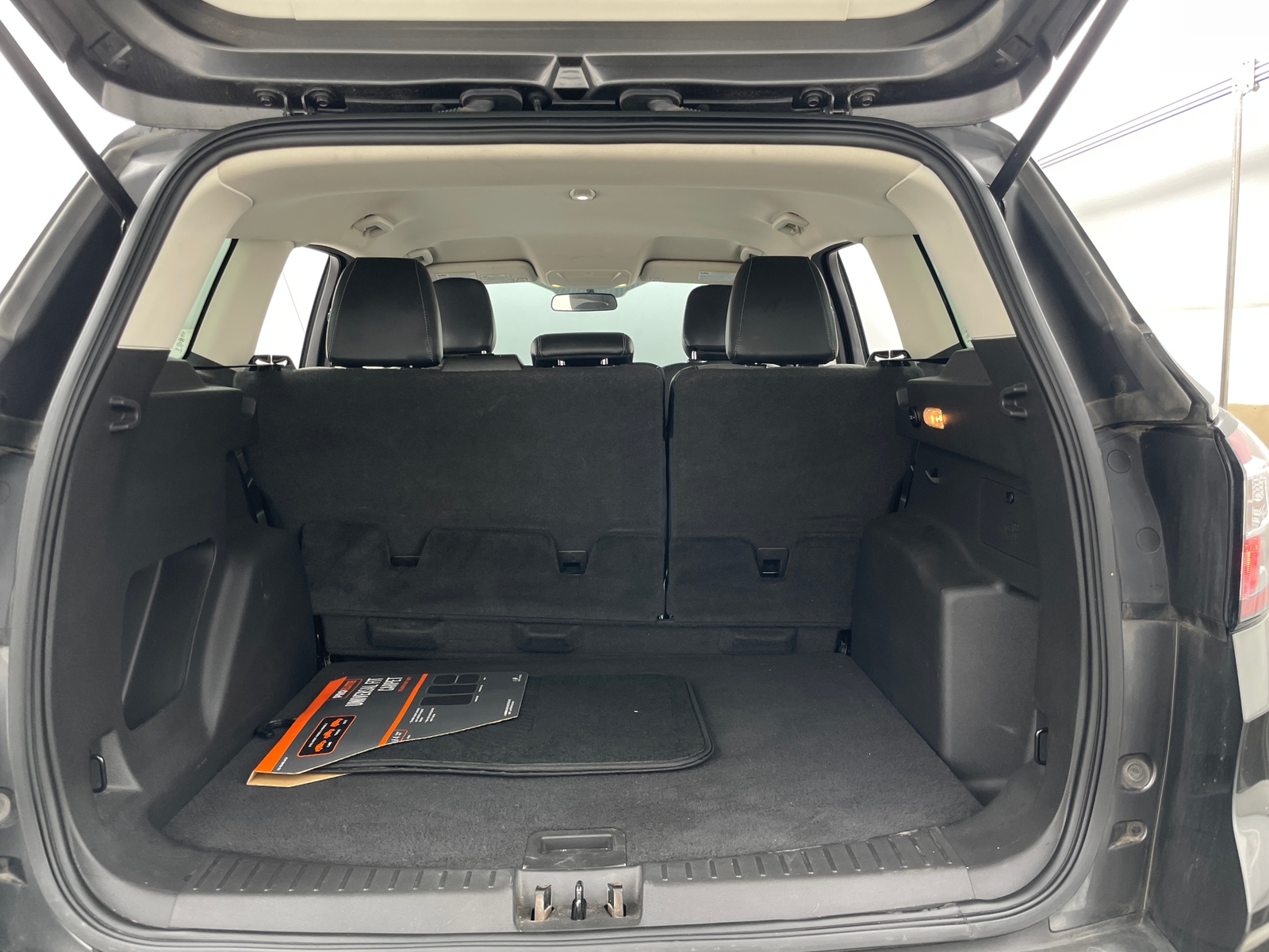 Thumbnail: 2018 Ford Escape - 6