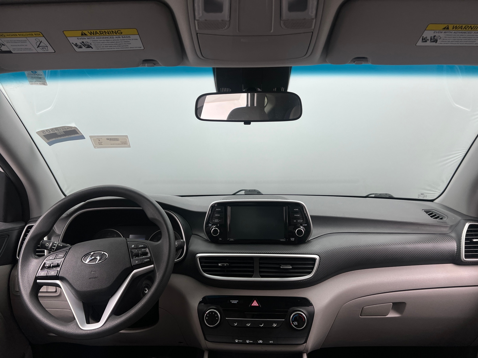 Thumbnail: 2020 Hyundai Tucson - 3