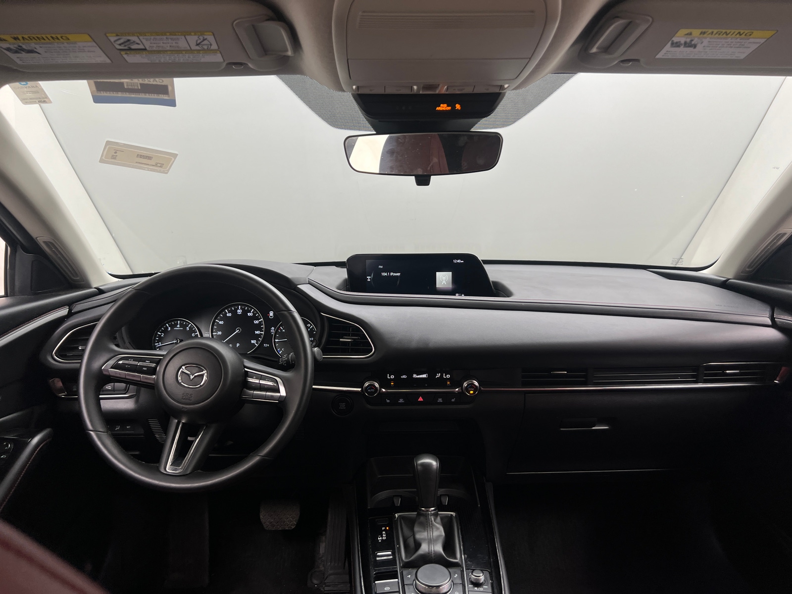Thumbnail: 2022 Mazda CX-30 - 2