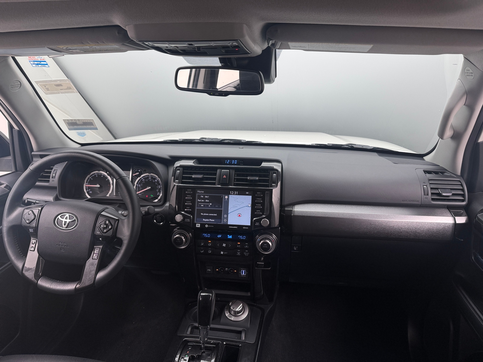 Thumbnail: 2020 Toyota 4Runner - 2