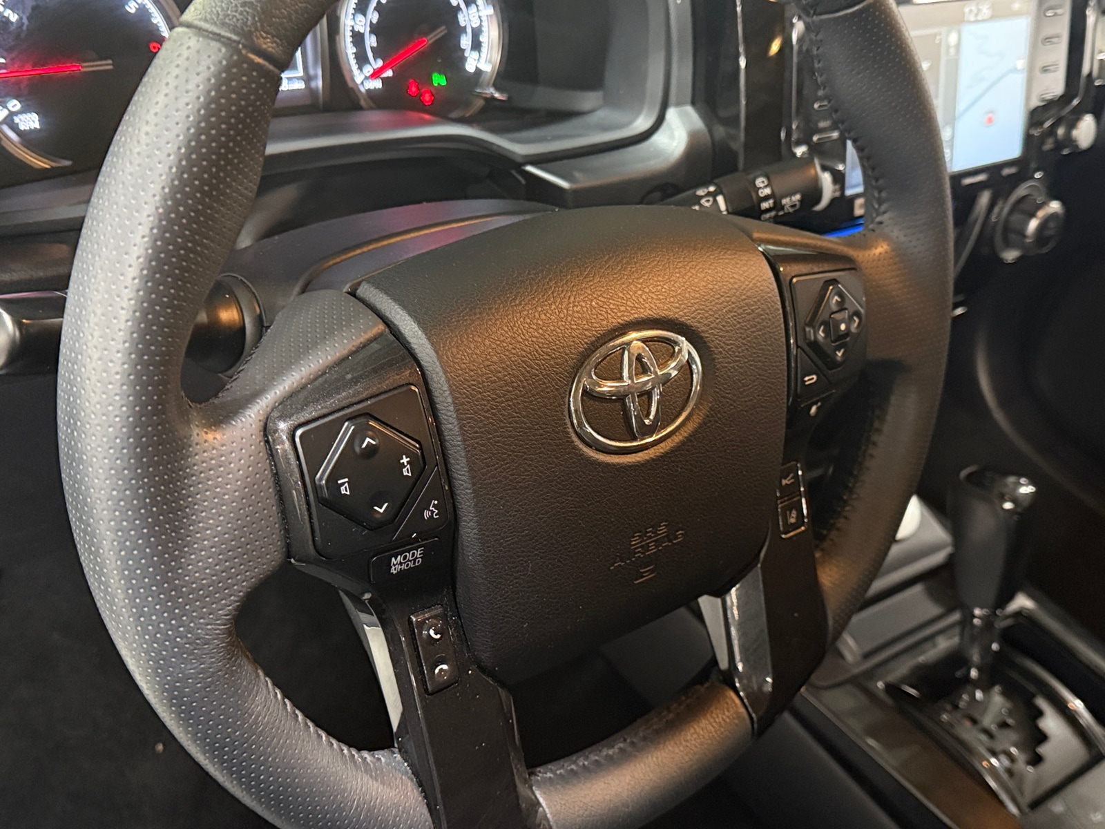 Thumbnail: 2020 Toyota 4Runner - 4