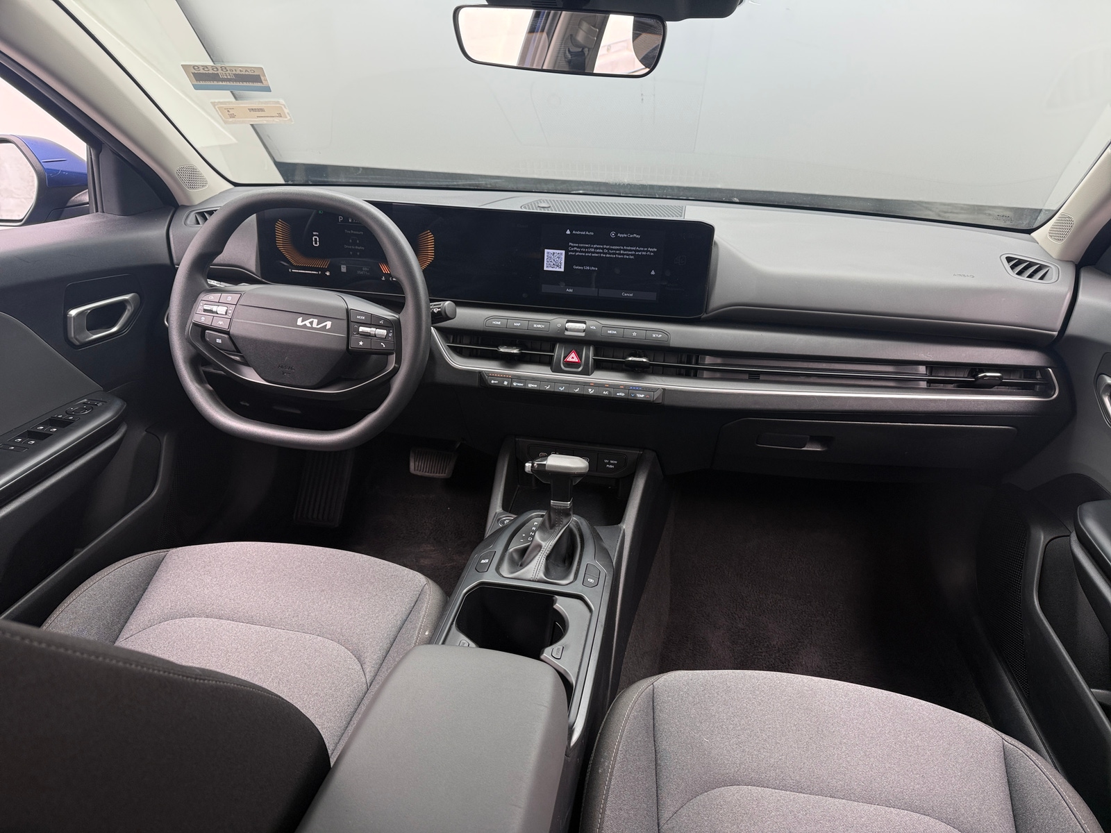 Thumbnail: 2025 Kia K4 - 3