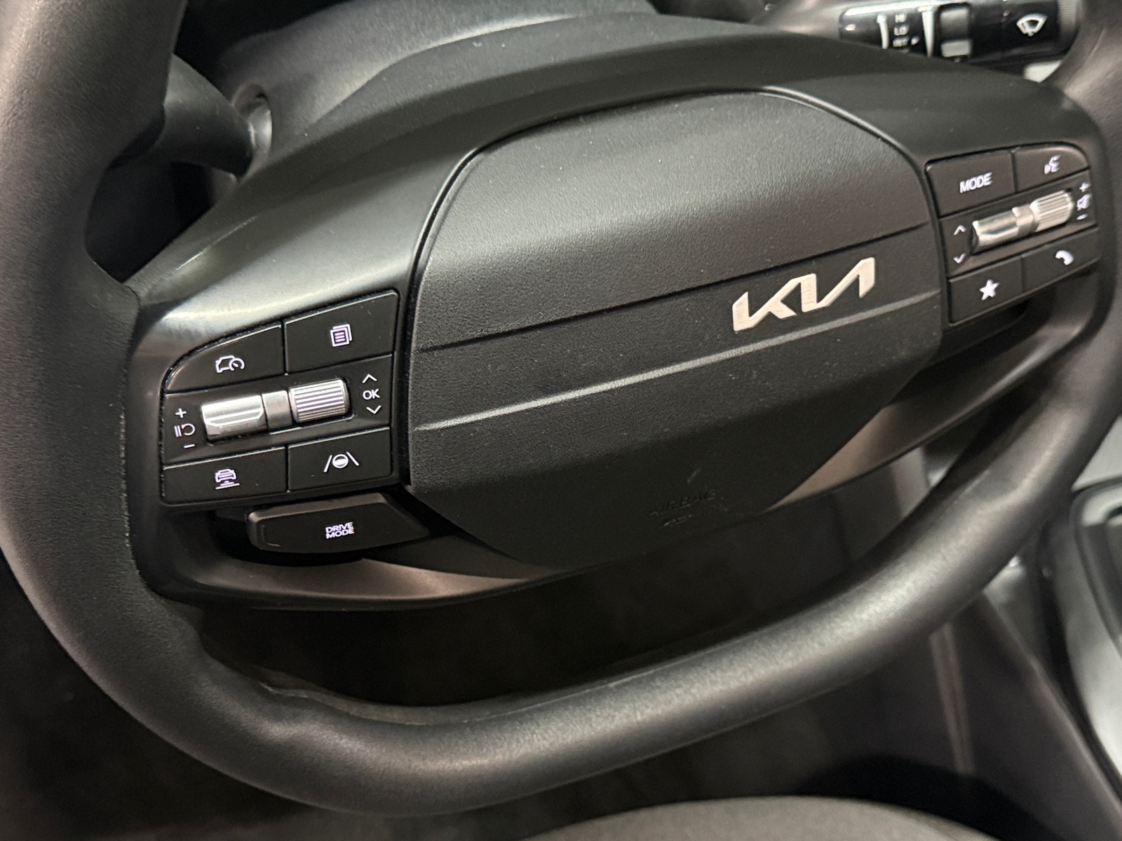Thumbnail: 2025 Kia K4 - 5