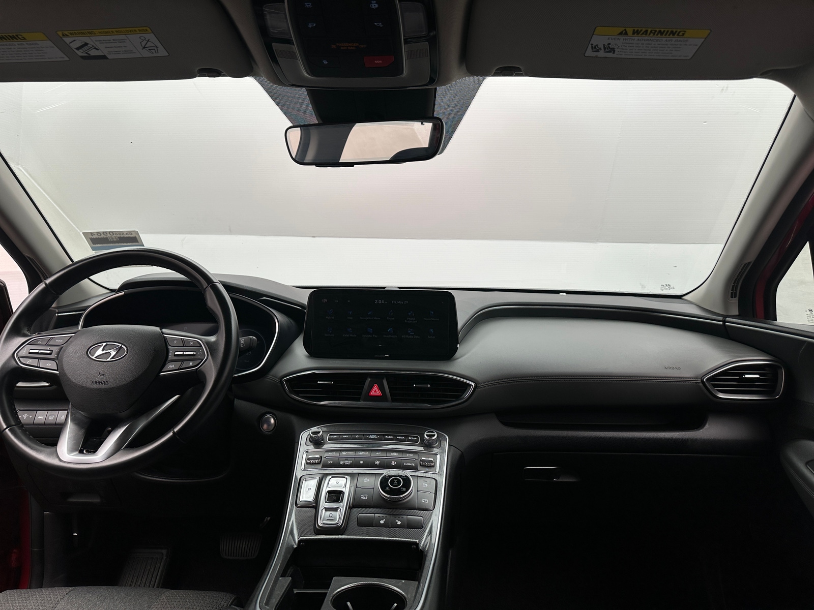Thumbnail: 2023 Hyundai Santa Fe - 3