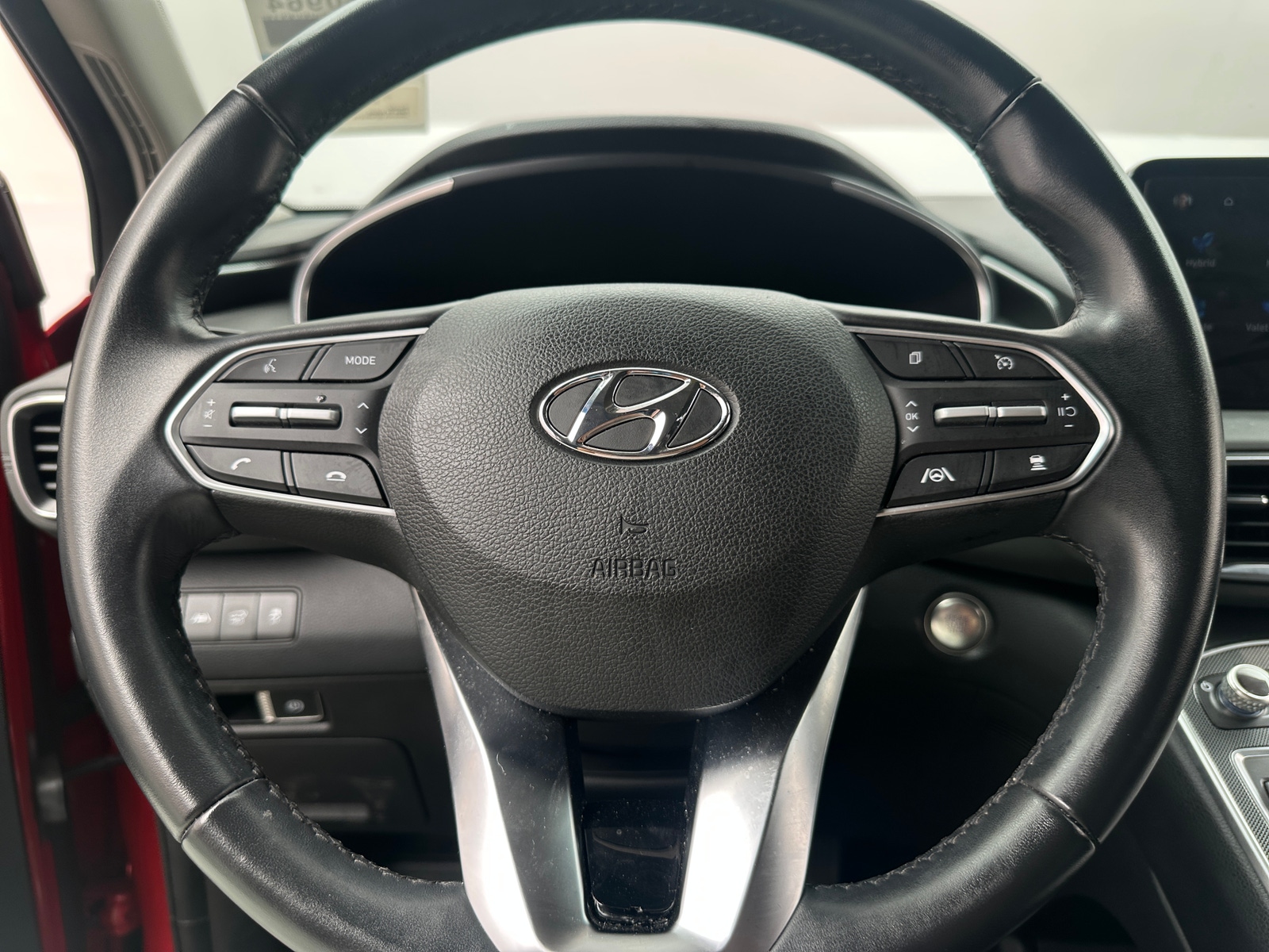 Thumbnail: 2023 Hyundai Santa Fe - 5
