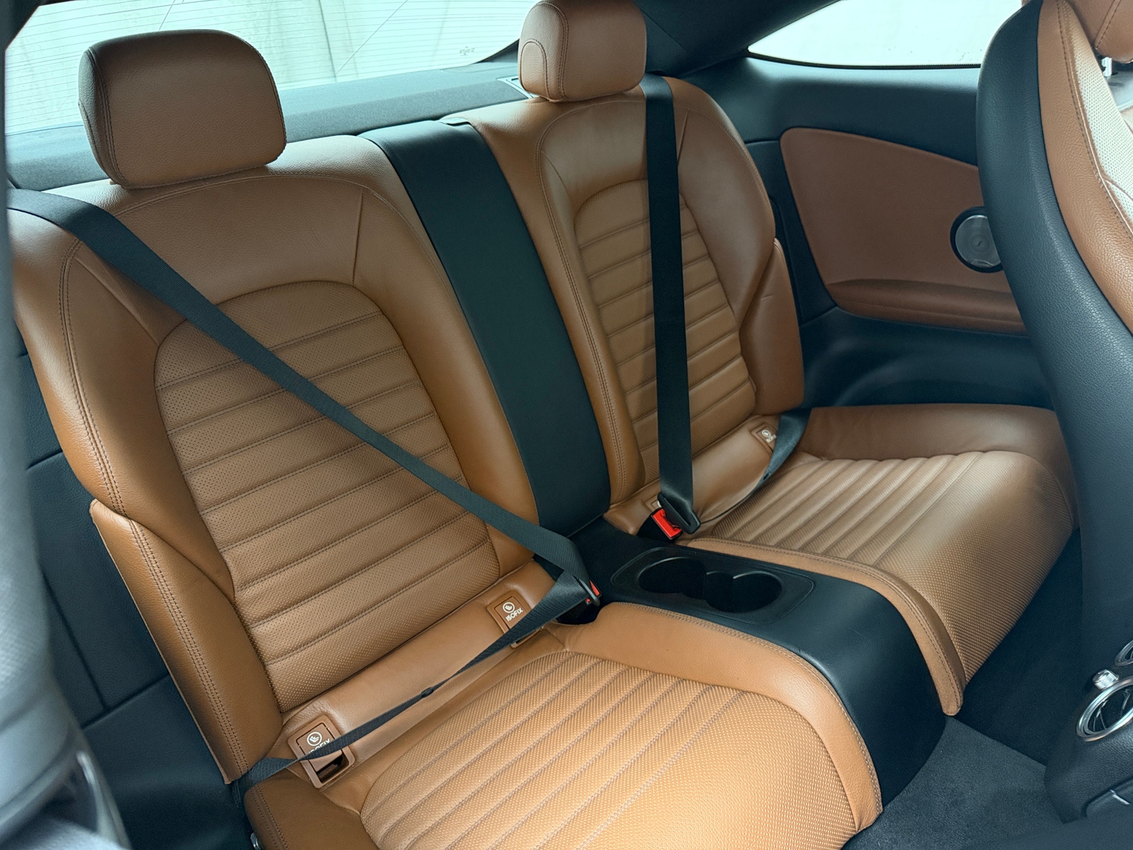 Thumbnail: 2018 Mercedes-Benz C-Class - 4