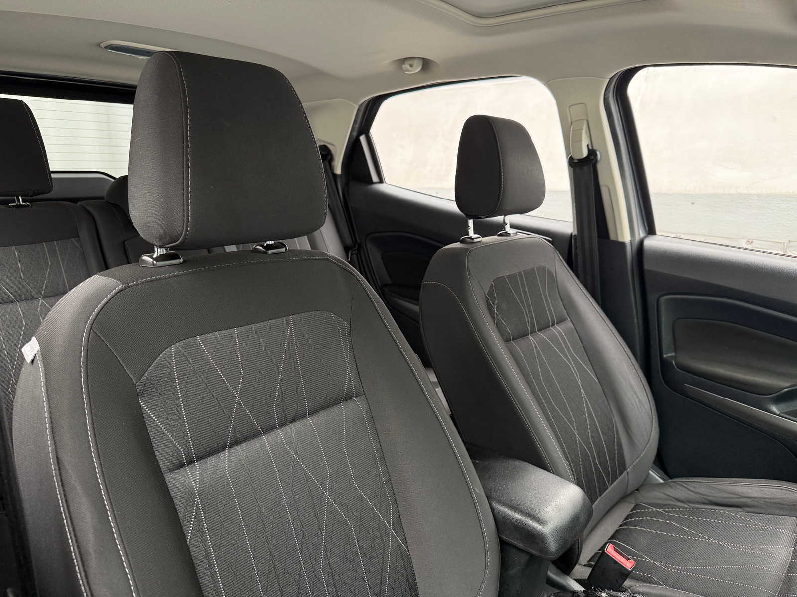 Thumbnail: 2018 Ford EcoSport - 2