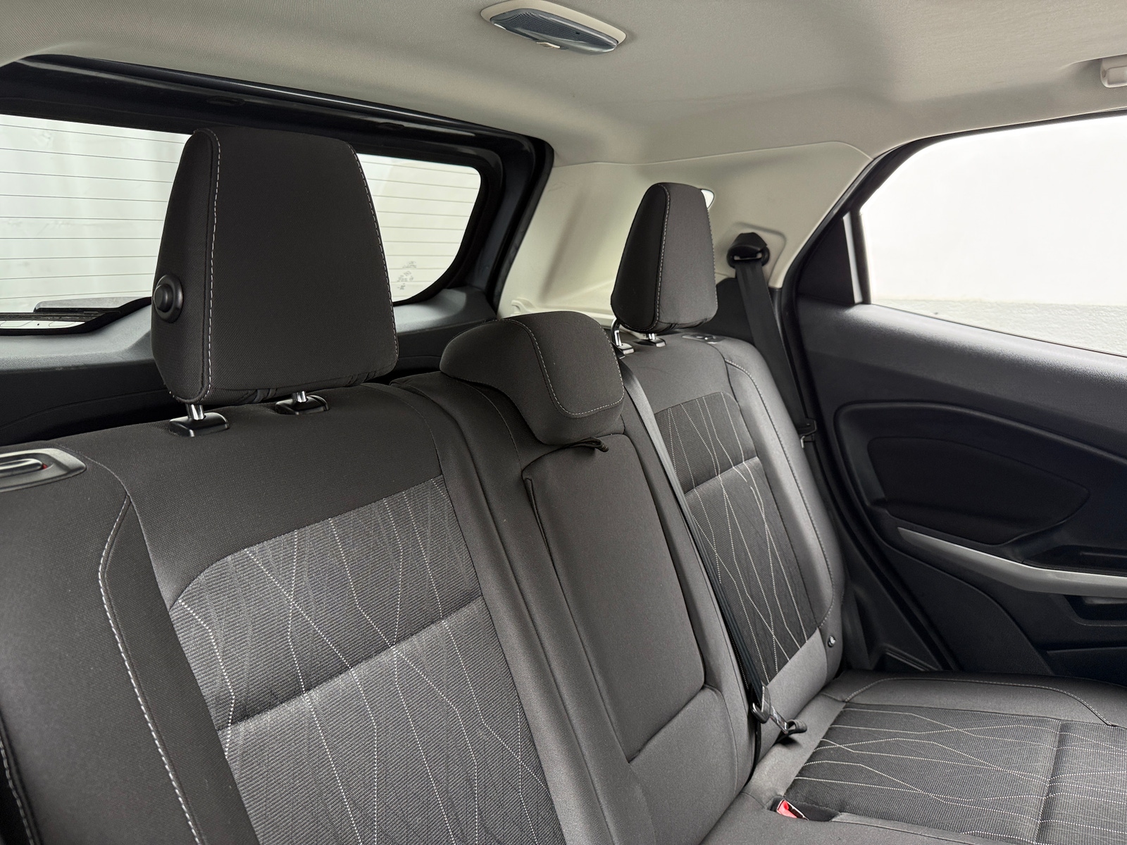 Thumbnail: 2018 Ford EcoSport - 6