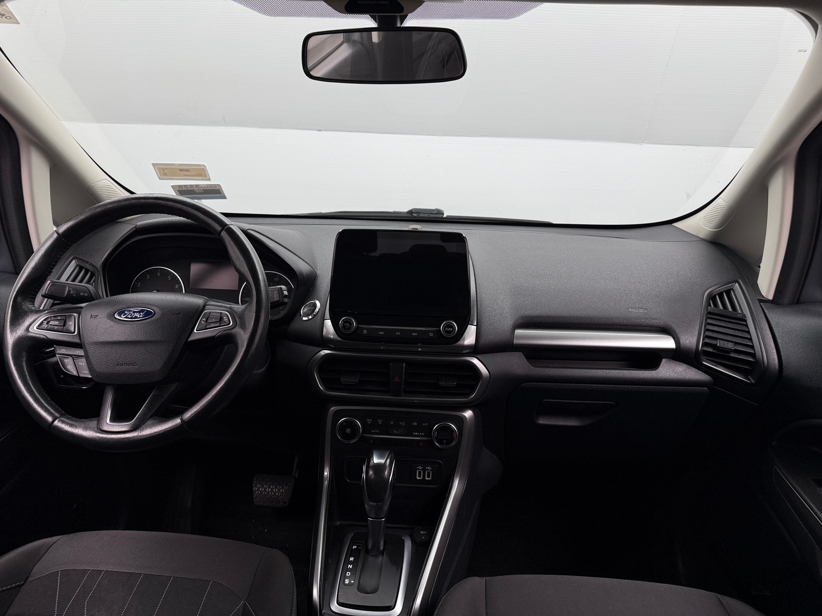 Thumbnail: 2018 Ford EcoSport - 3