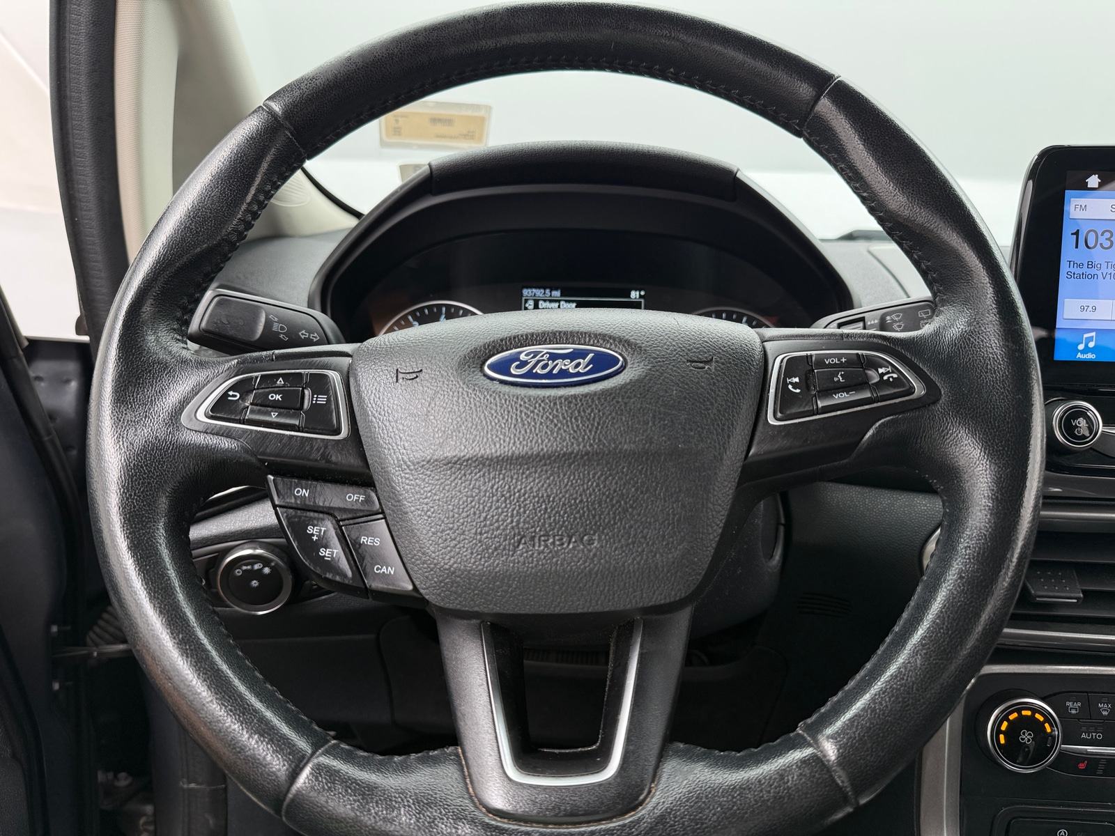 Thumbnail: 2018 Ford EcoSport - 5